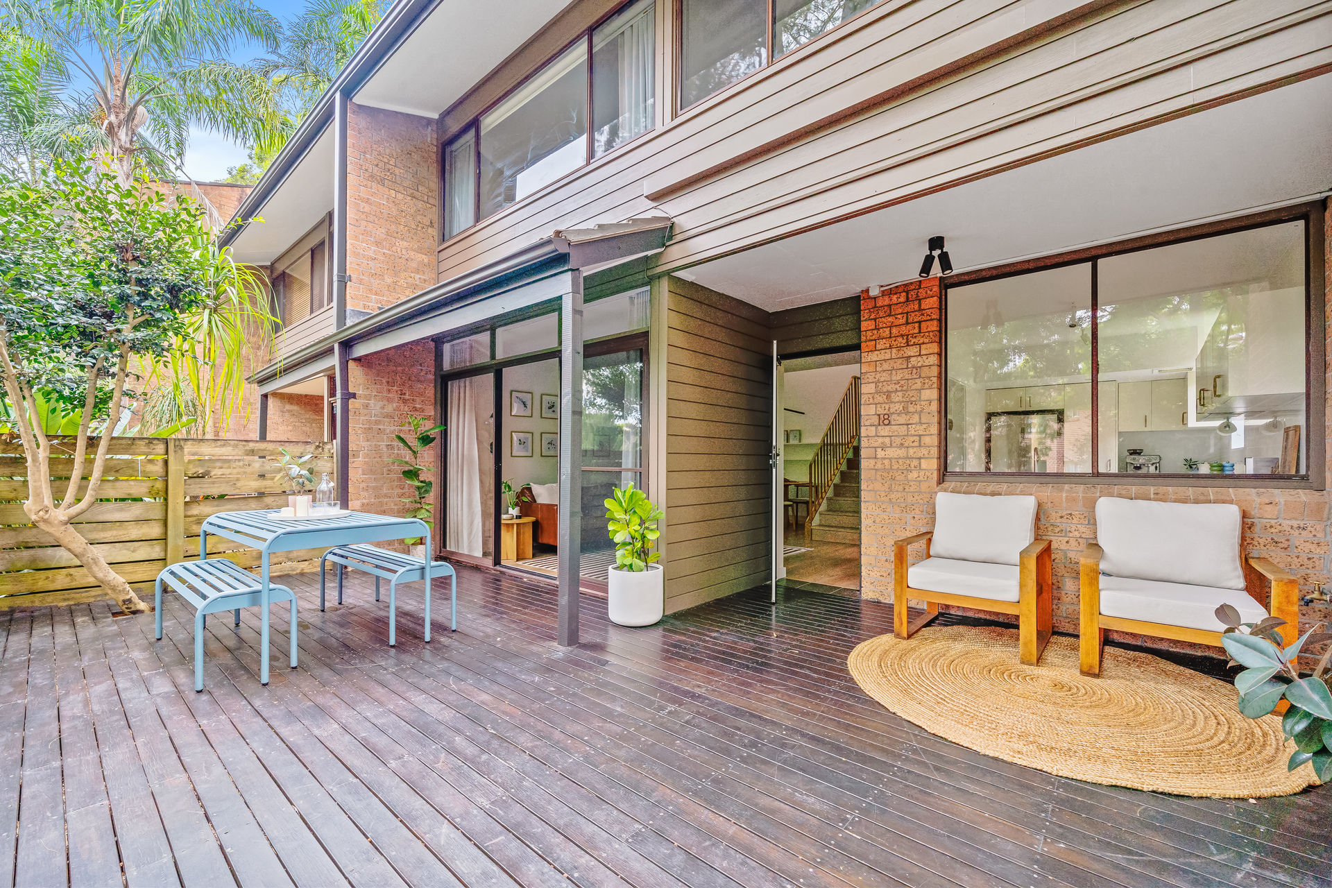 Sold - 18/4 Durham Close - New Property in Macquarie Park - Real Estate by Brian Kong