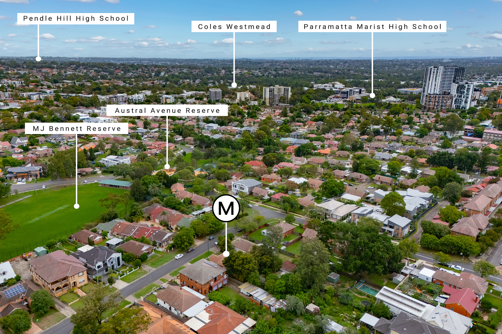 Sold - 4 School Parade - New Property in Westmead - Real Estate by Amit Nayak