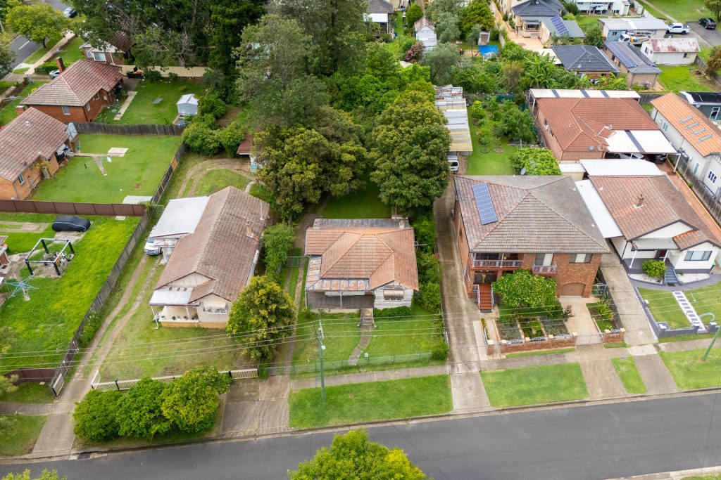 Sold - 4 School Parade - New Property in Westmead - Real Estate by Amit Nayak