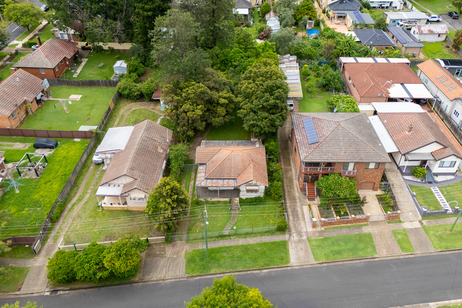 Sold - 4 School Parade - New Property in Westmead - Real Estate by Amit Nayak