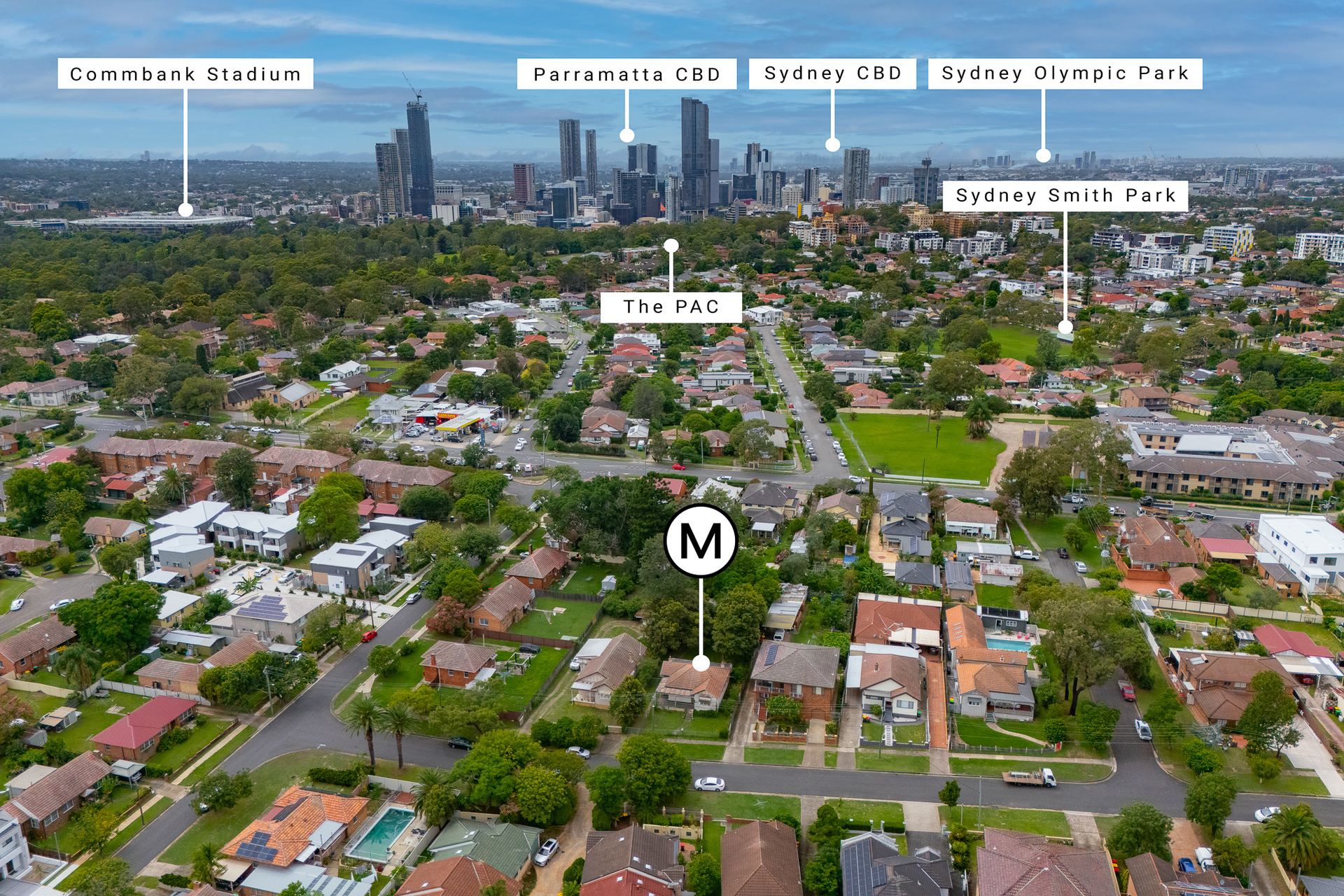 Sold - 4 School Parade - New Property in Westmead - Real Estate by Amit Nayak
