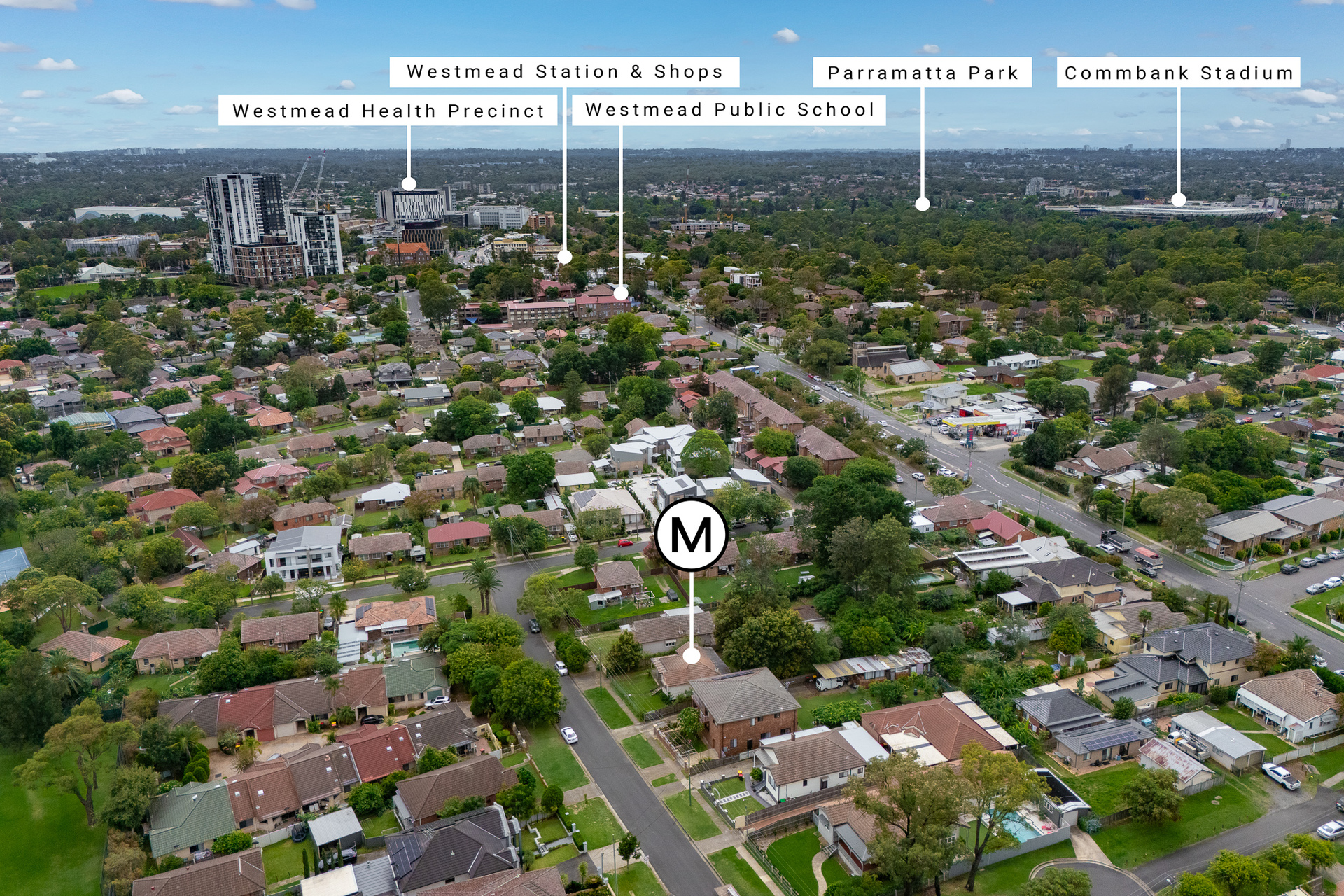 Sold - 4 School Parade - New Property in Westmead - Real Estate by Amit Nayak