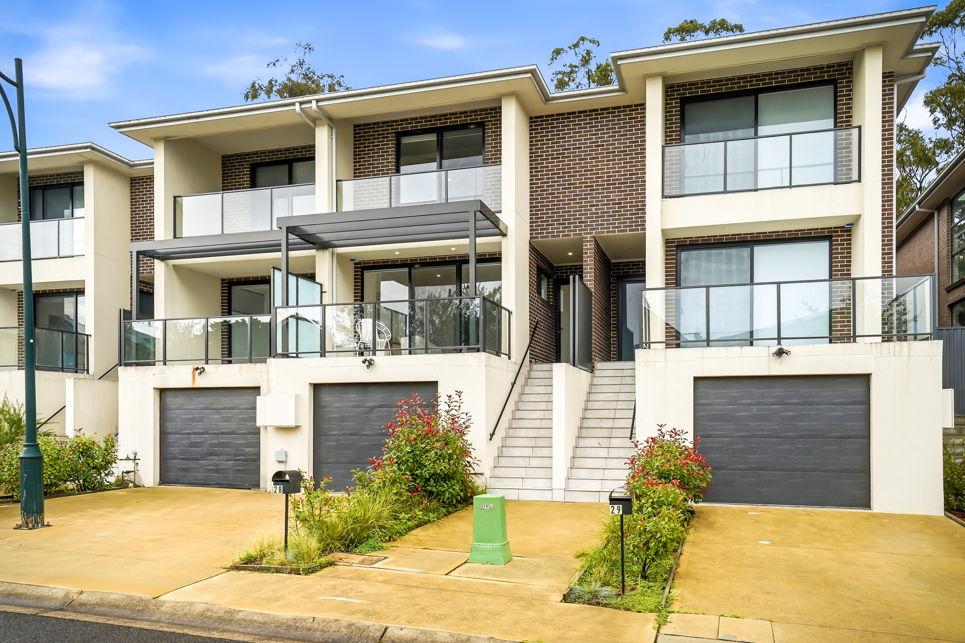 Sold - 28 The Escarpments - New Property in Katoomba - Real Estate by Sam Noakes