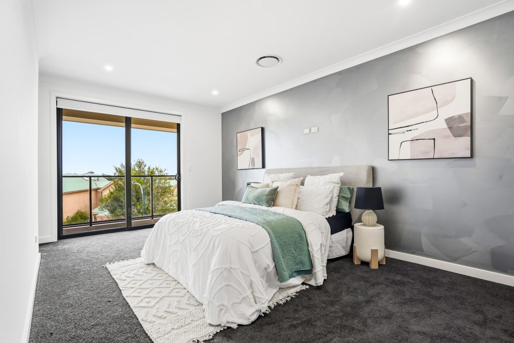 Sold - 28 The Escarpments - New Property in Katoomba - Real Estate by Sam Noakes