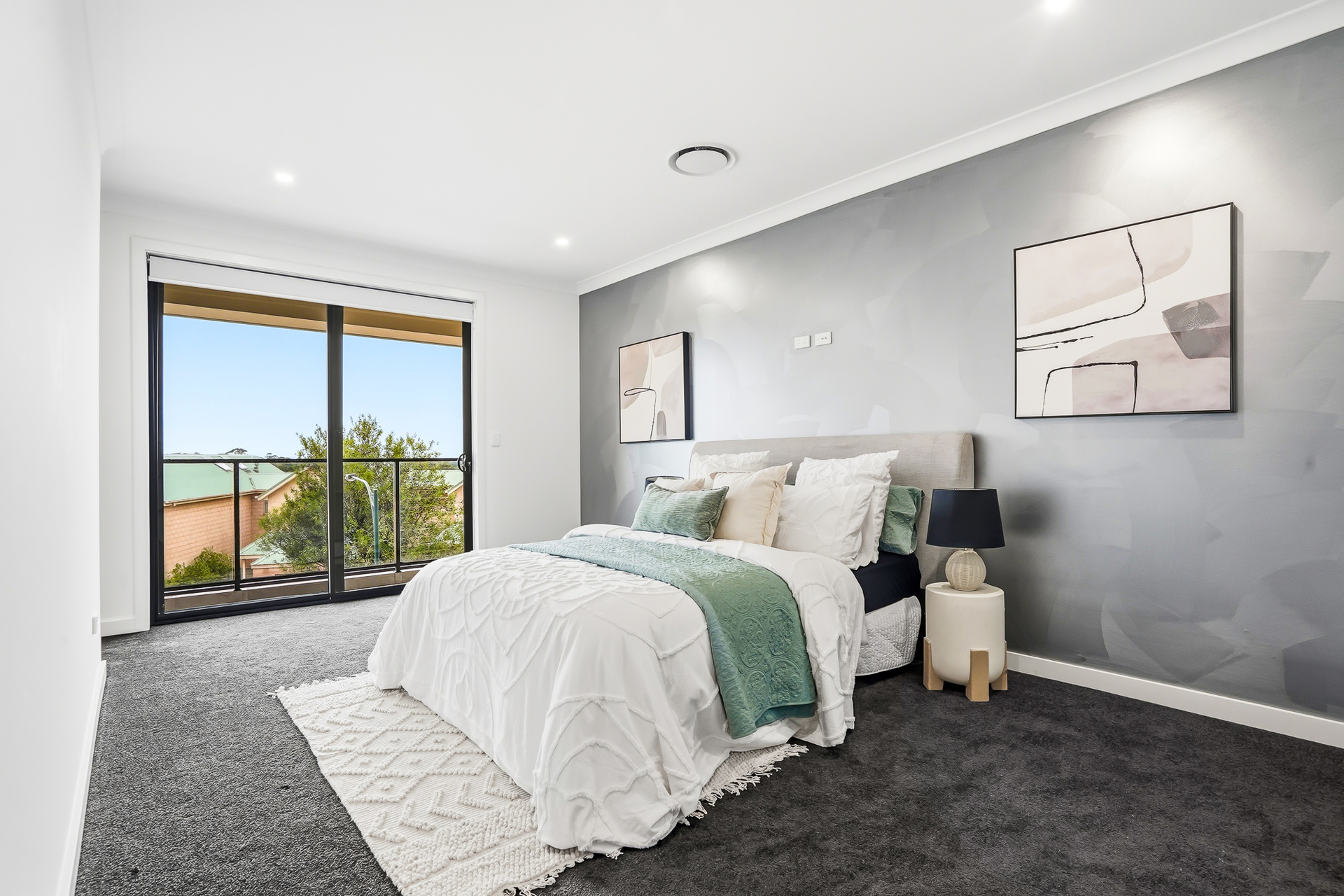 Sold - 28 The Escarpments - New Property in Katoomba - Real Estate by Sam Noakes