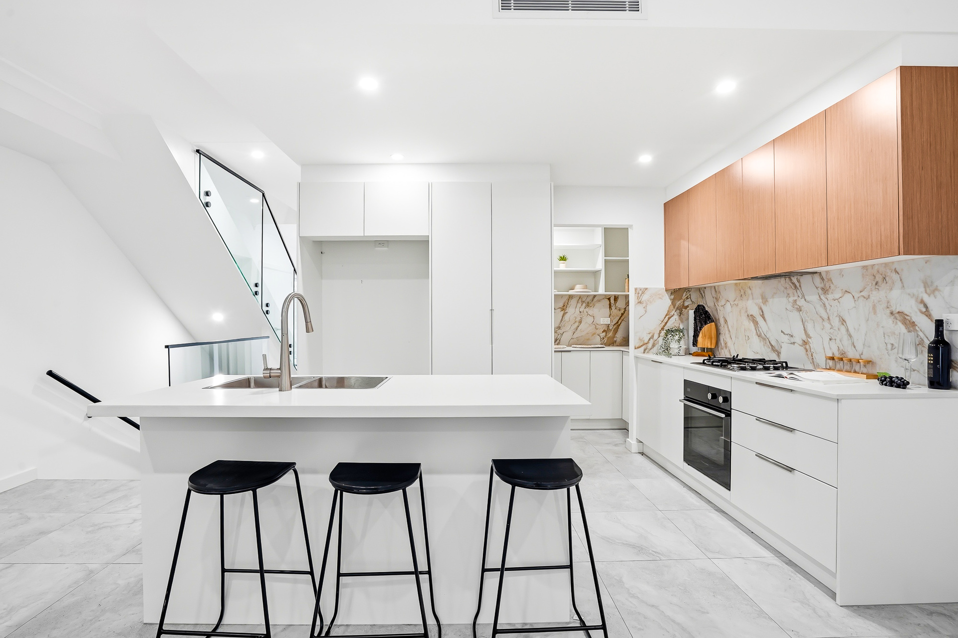 Sold - 28 The Escarpments - New Property in Katoomba - Real Estate by Sam Noakes