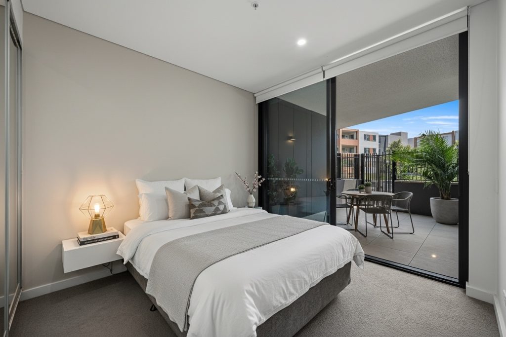 Sold - G36/6D Demeter Street - New Property in Rouse Hill - Real Estate by Daniel Sarzano