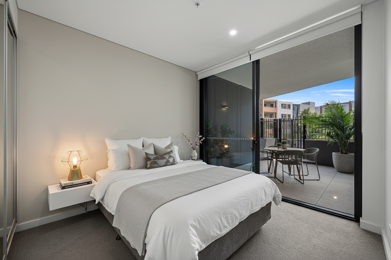 Sold - G36/6D Demeter Street - New Property in Rouse Hill - Real Estate by Daniel Sarzano