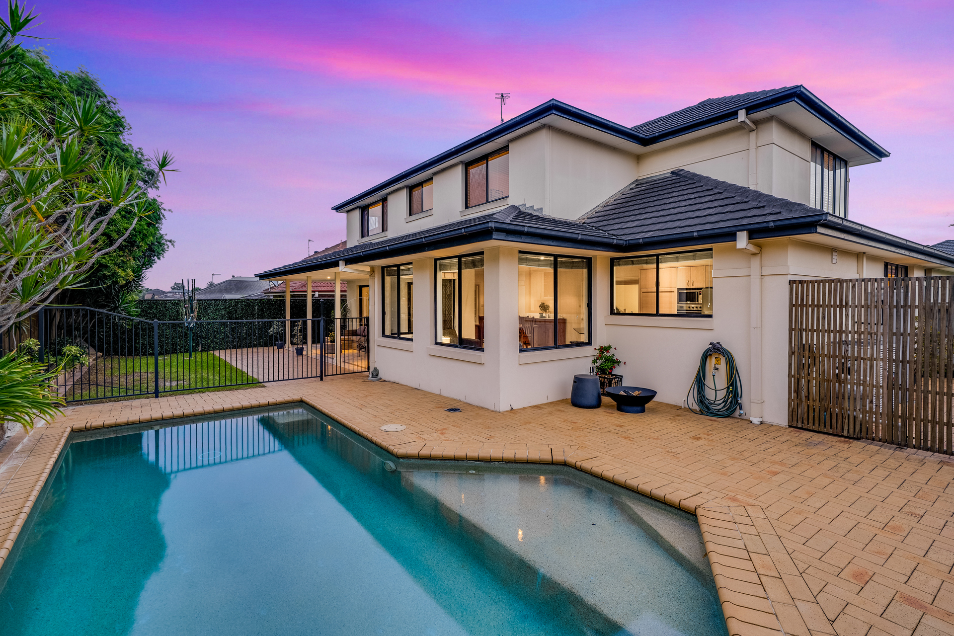 Sold - 23 Galvin Avenue - New Property in Kellyville - Real Estate by Corie Sciberras