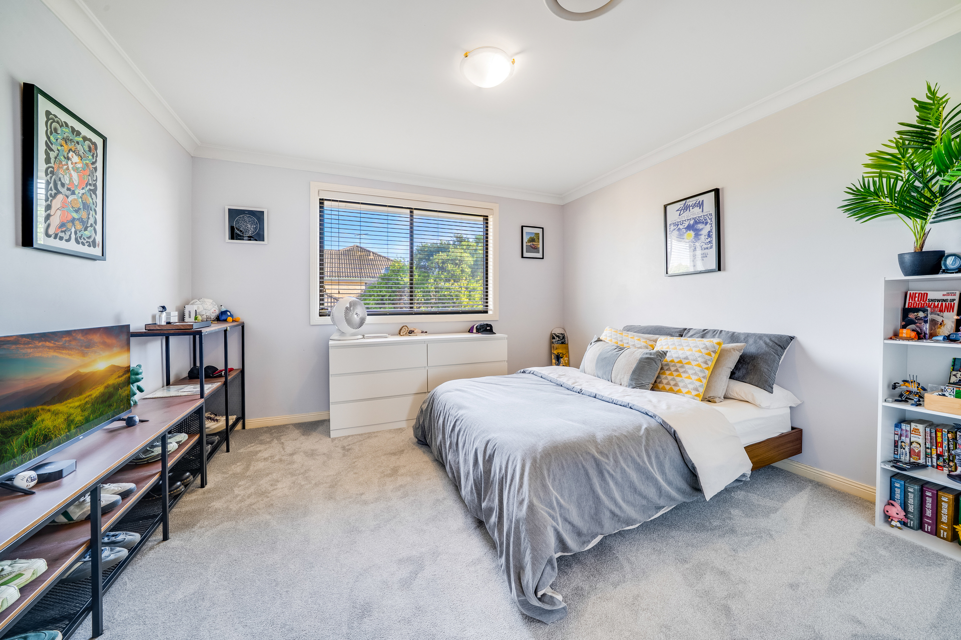 Sold - 23 Galvin Avenue - New Property in Kellyville - Real Estate by Corie Sciberras