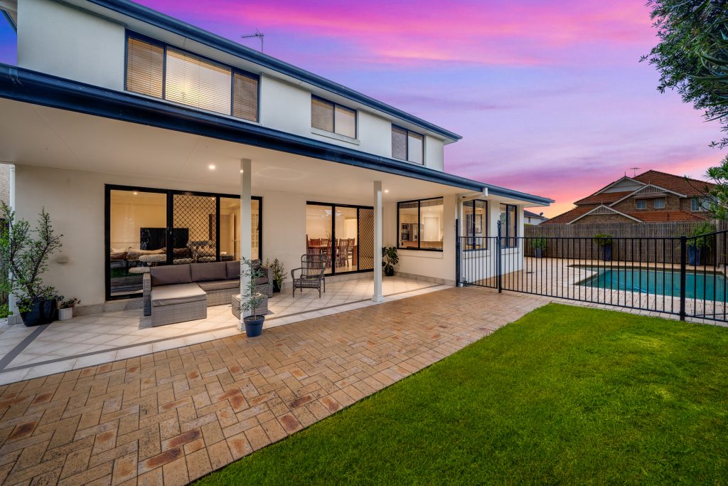 Sold - 23 Galvin Avenue - New Property in Kellyville - Real Estate by Corie Sciberras