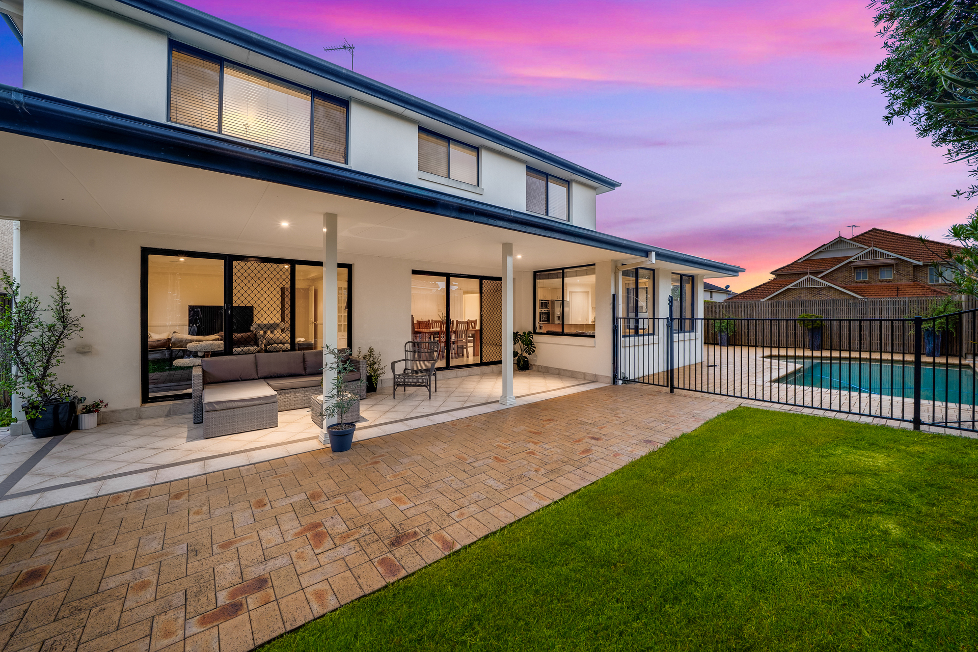 Sold - 23 Galvin Avenue - New Property in Kellyville - Real Estate by Corie Sciberras