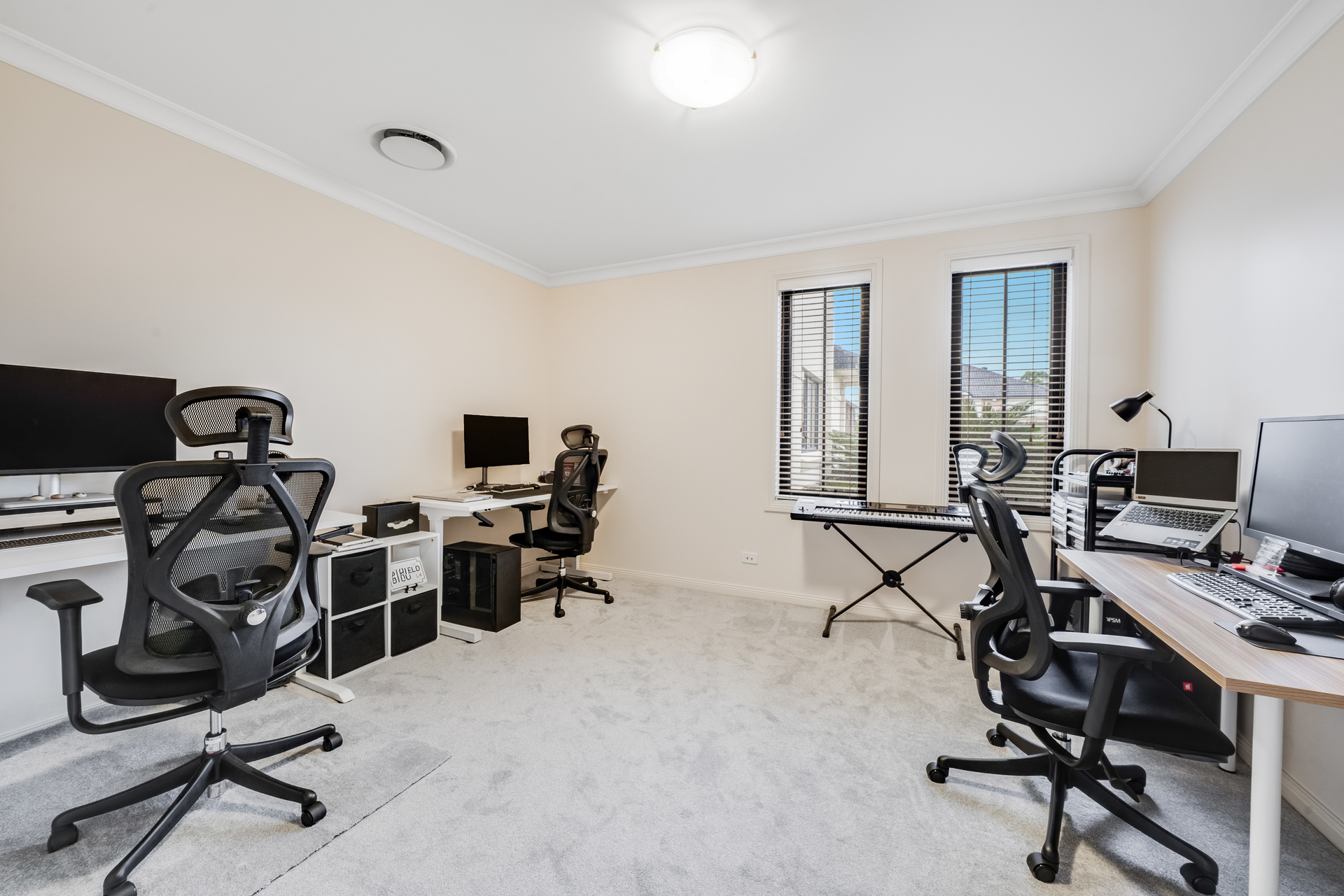 Sold - 23 Galvin Avenue - New Property in Kellyville - Real Estate by Corie Sciberras