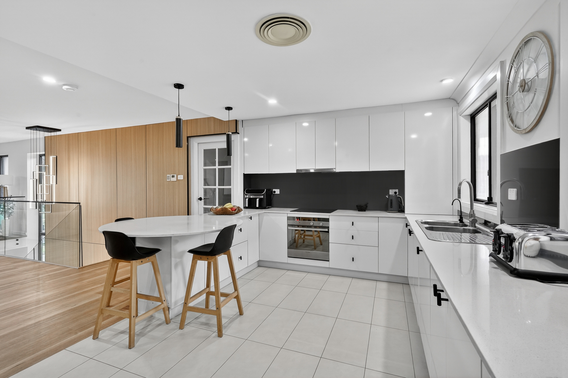 Sold - 6 Rennell Street - New Property in Kings Park - Real Estate by Cindy Luu