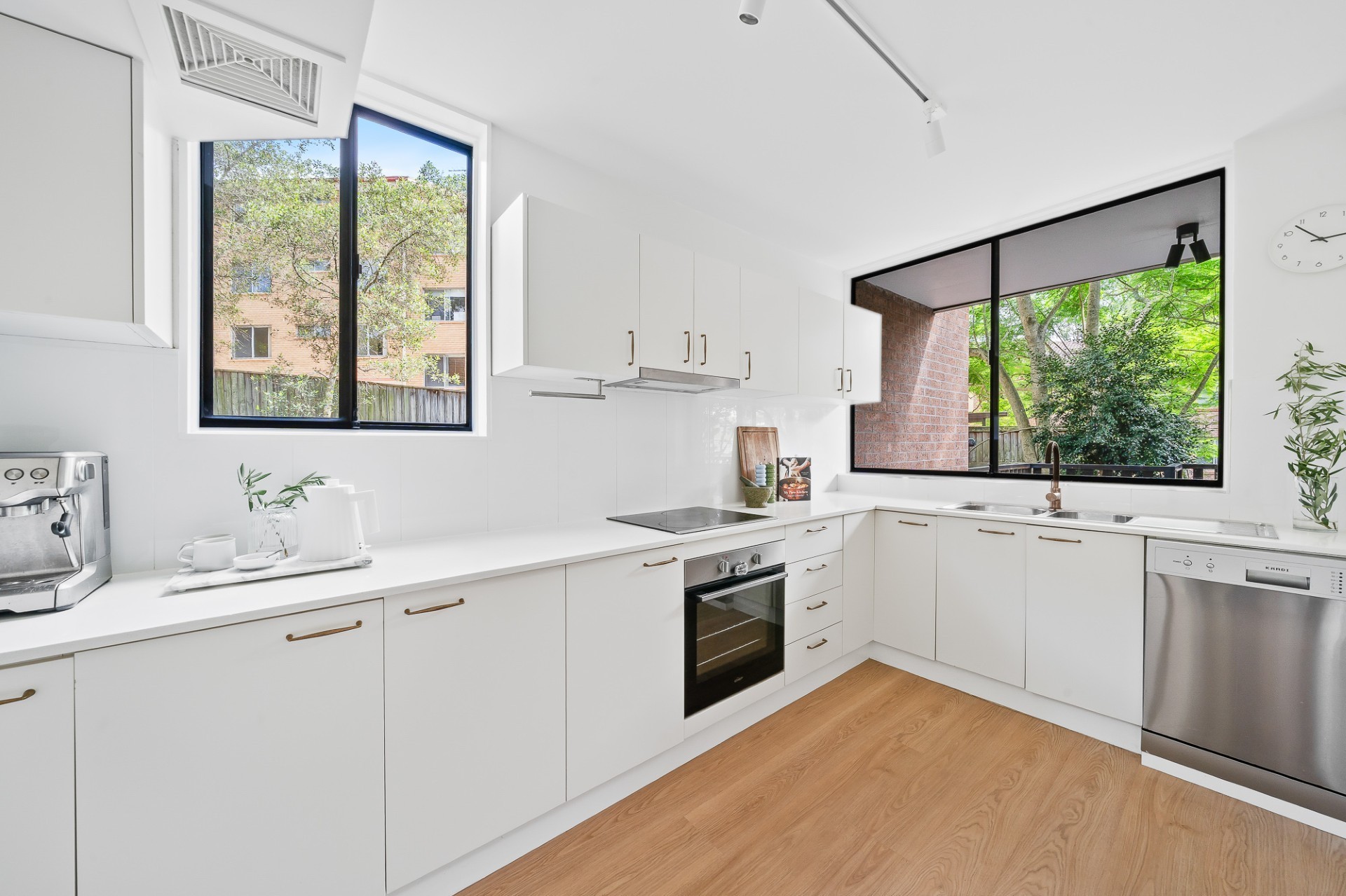 Sold - 18/4 Durham Close - New Property in Macquarie Park - Real Estate by Brian Kong