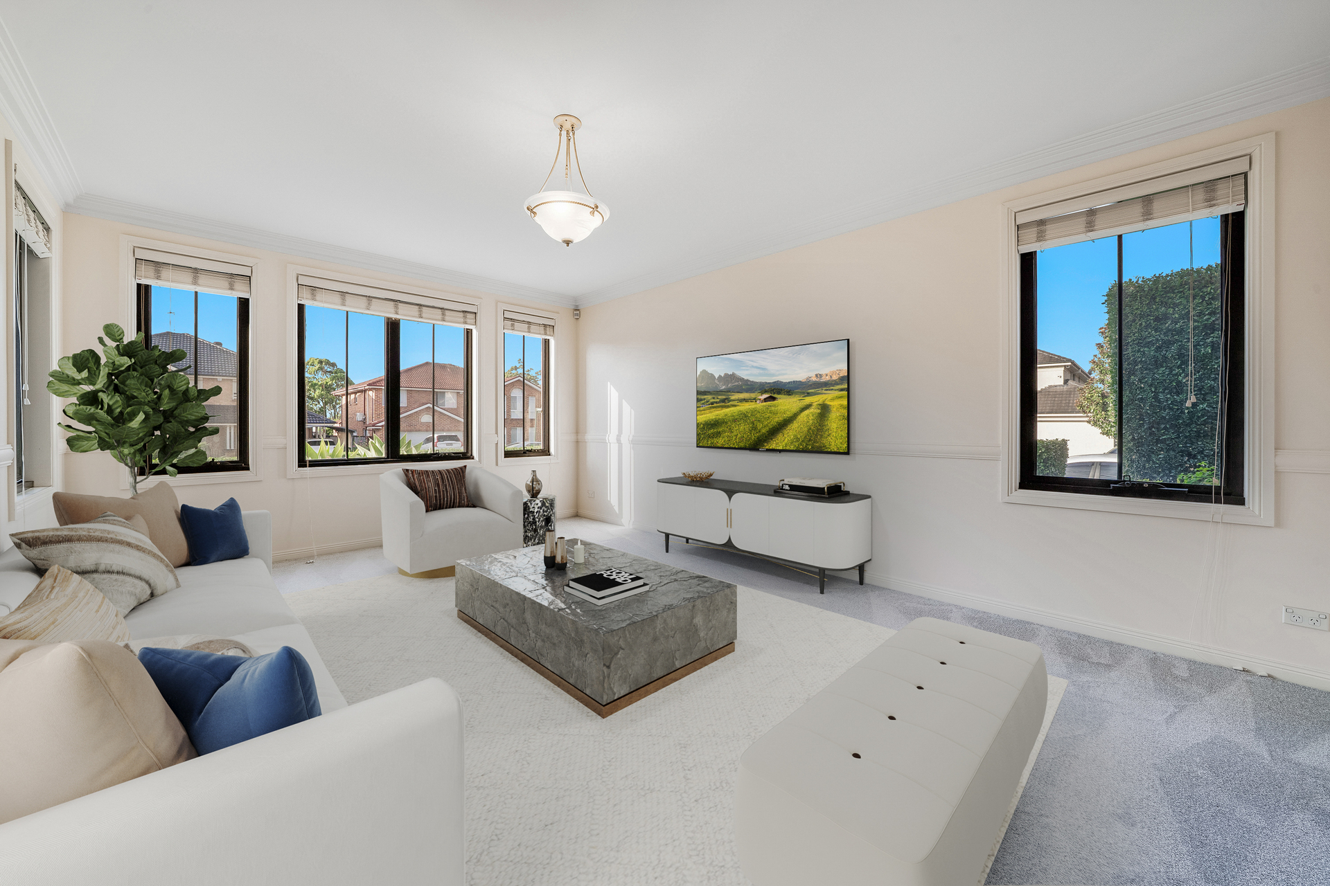 Sold - 23 Galvin Avenue - New Property in Kellyville - Real Estate by Corie Sciberras
