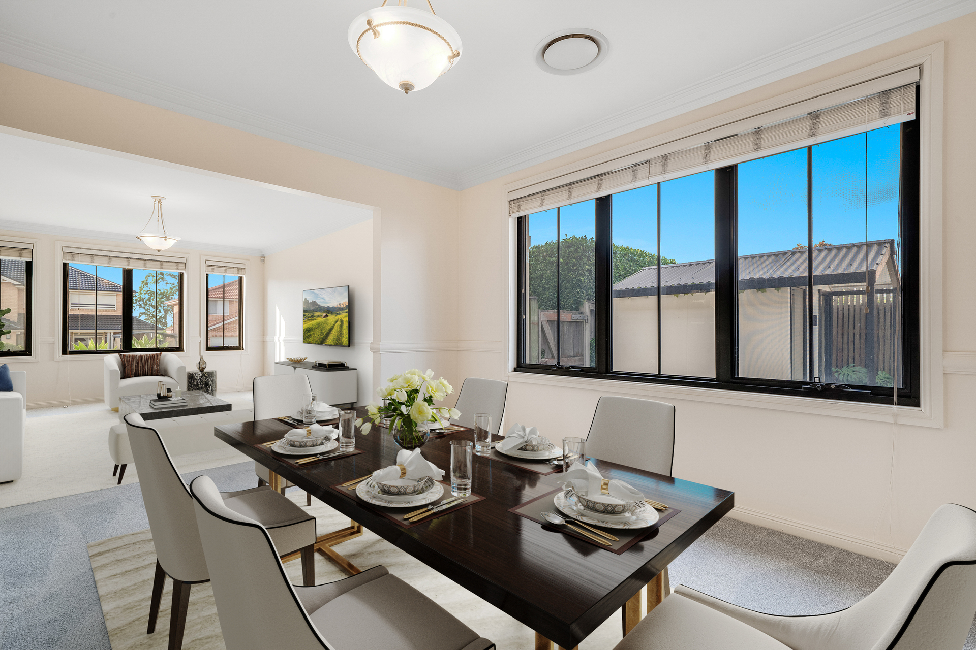Sold - 23 Galvin Avenue - New Property in Kellyville - Real Estate by Corie Sciberras