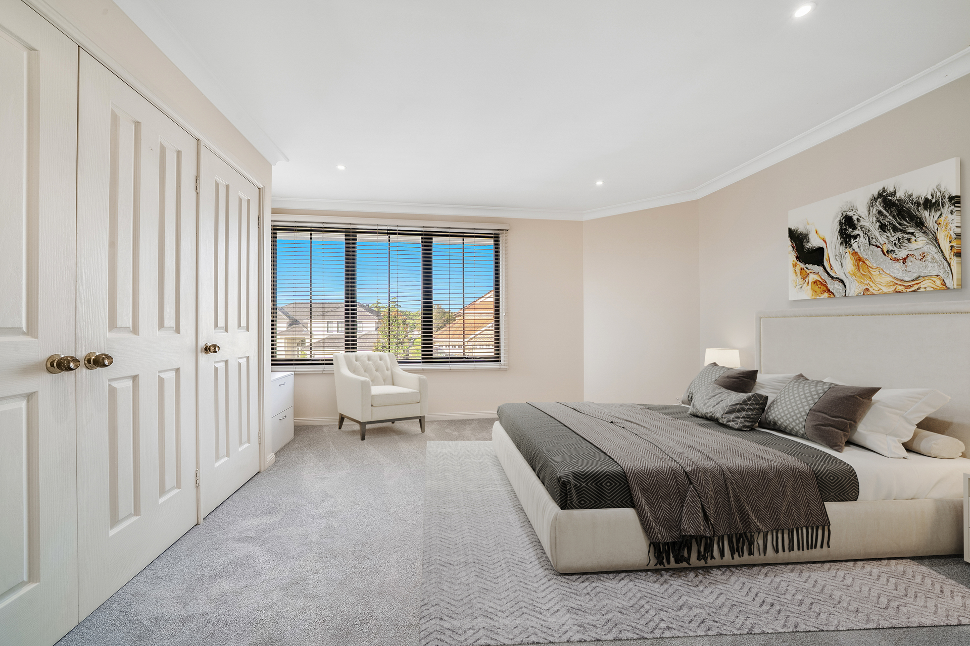Sold - 23 Galvin Avenue - New Property in Kellyville - Real Estate by Corie Sciberras