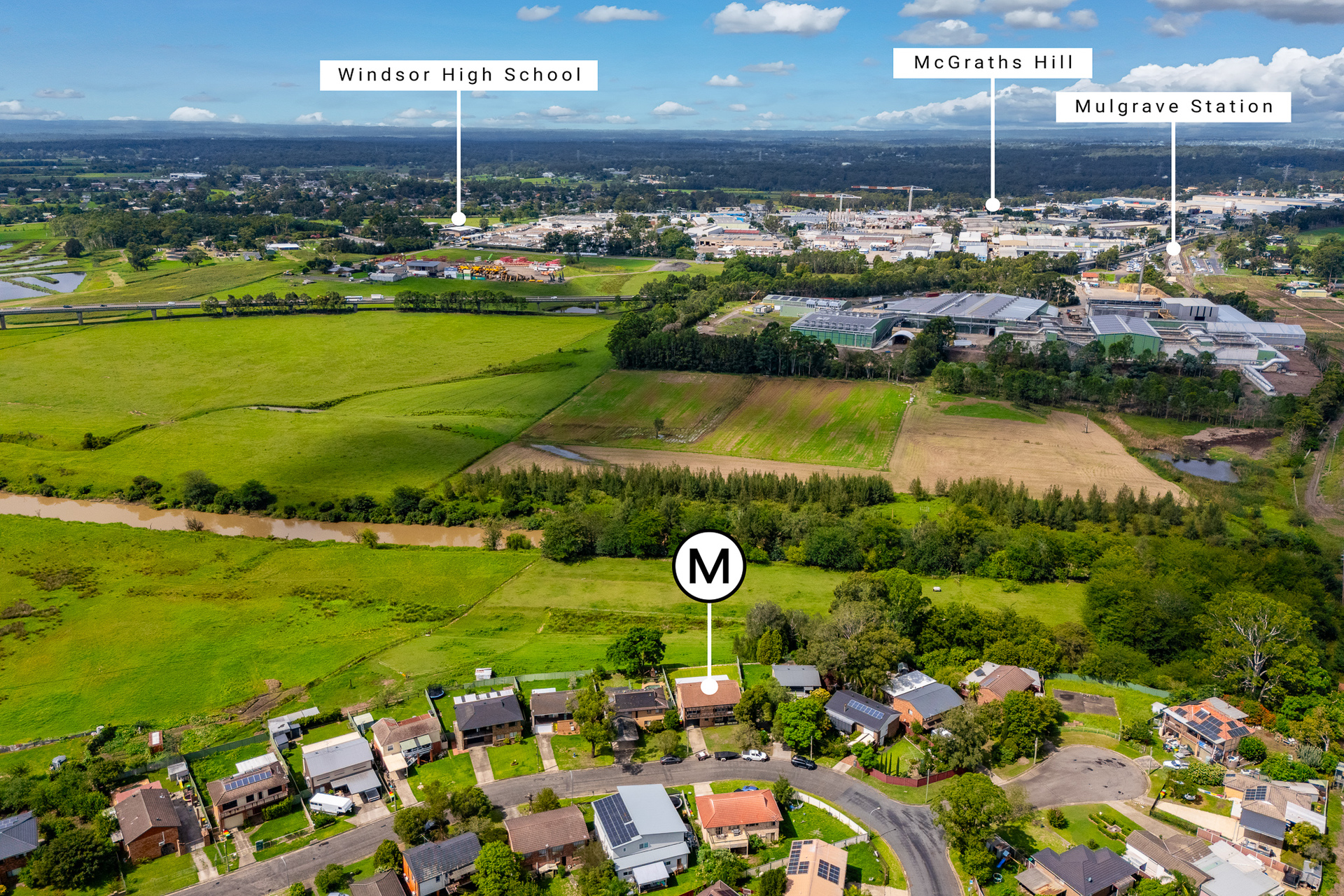 Sold - 55 Harris Street - New Property in Windsor - Real Estate by Yuri Cattaneo