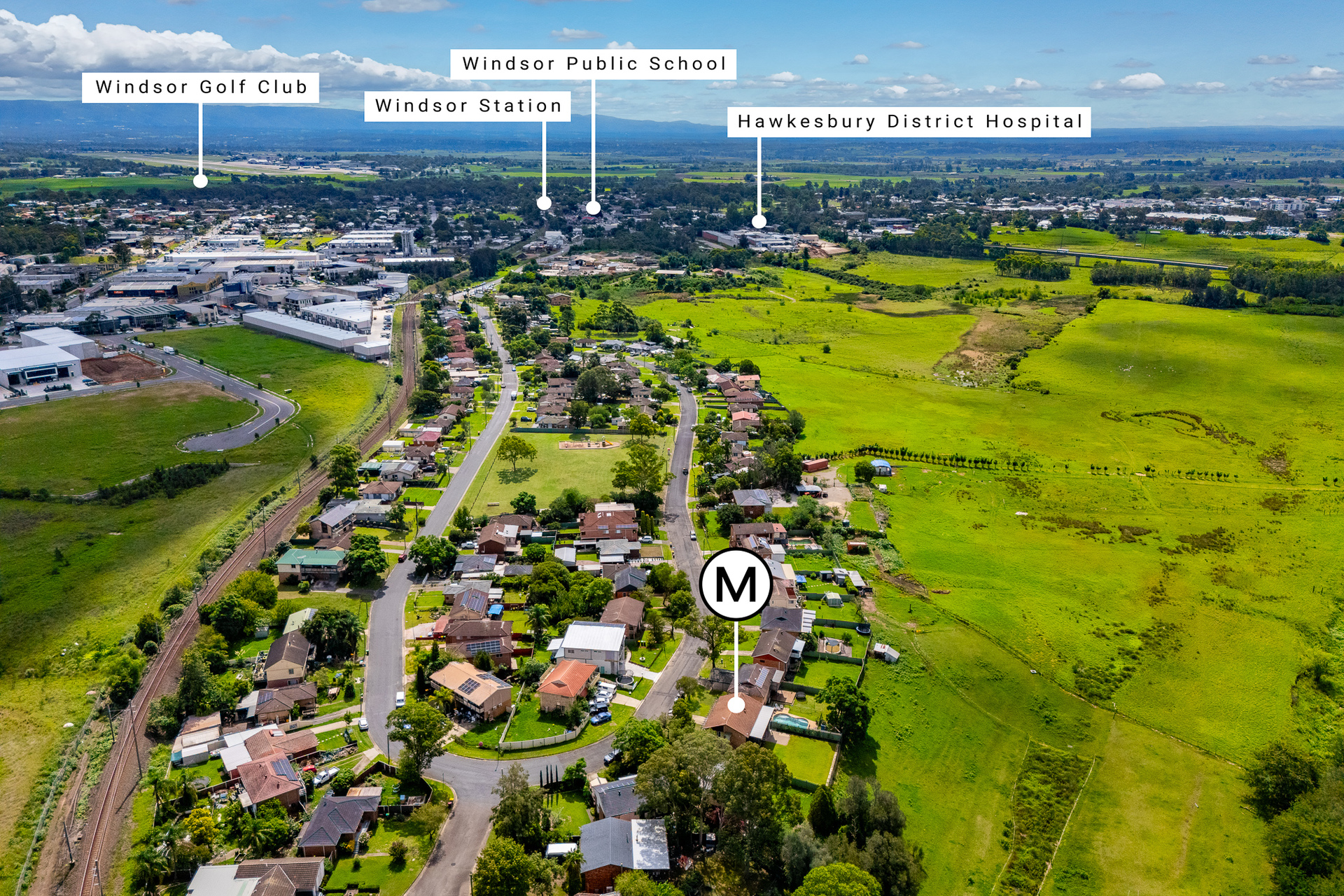 Sold - 55 Harris Street - New Property in Windsor - Real Estate by Yuri Cattaneo