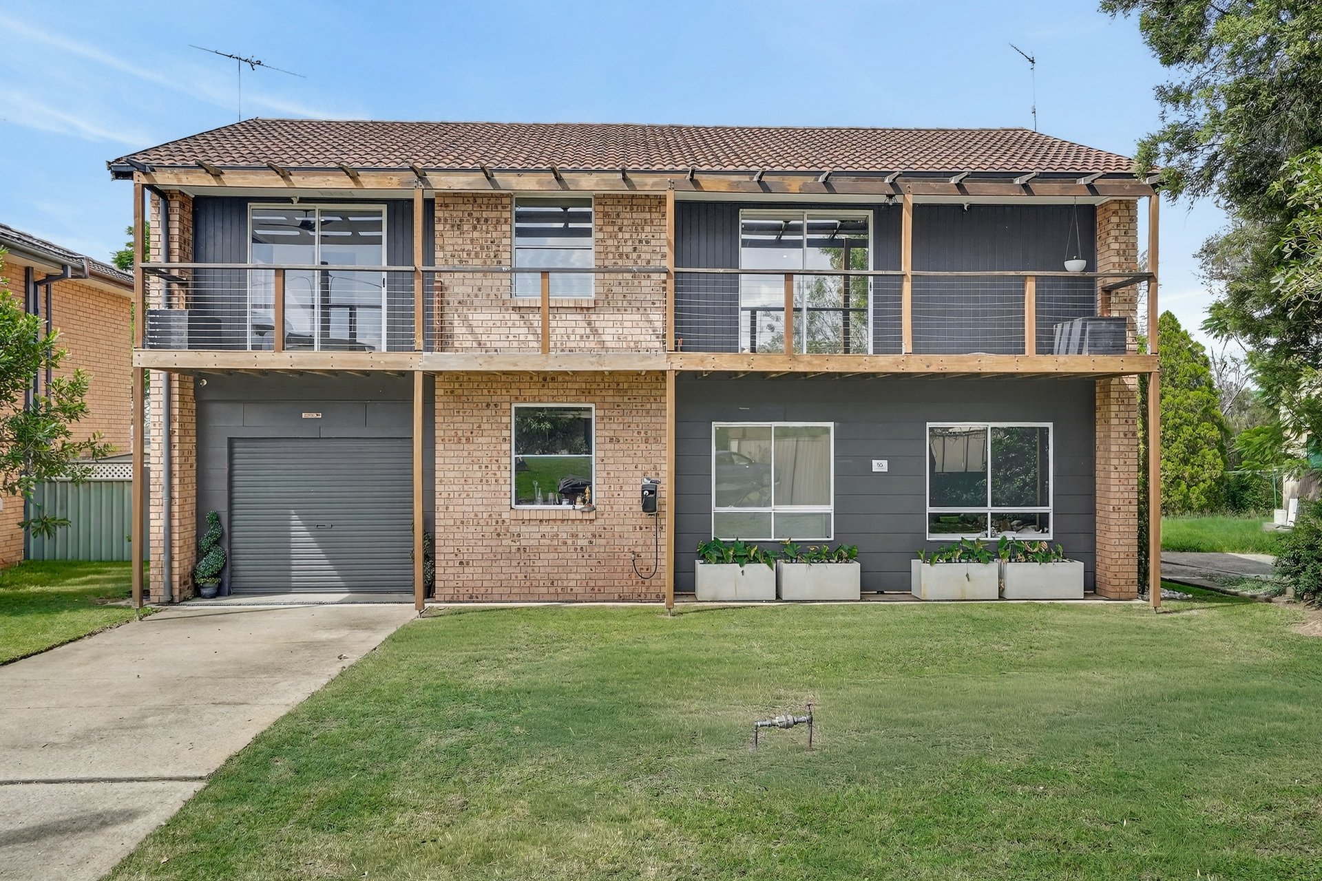 Sold - 55 Harris Street - New Property in Windsor - Real Estate by Yuri Cattaneo