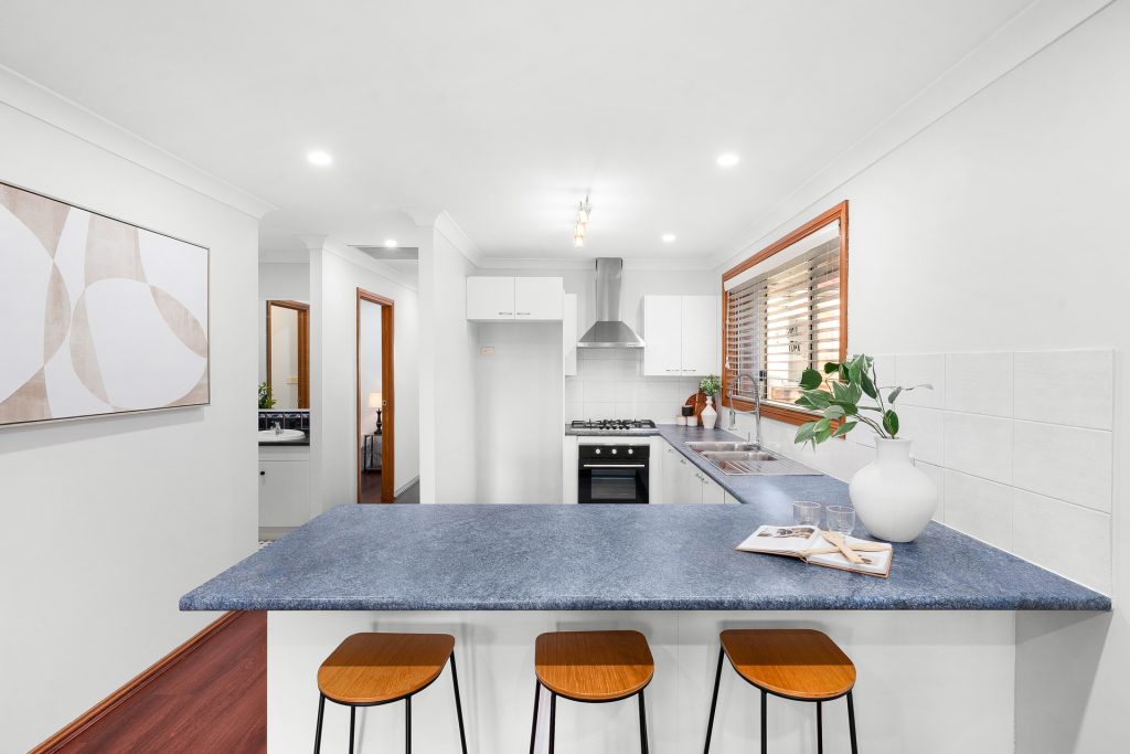 Sold - 6 Olive Lee Street - New Property in Quakers Hill - Real Estate by Sam Radal