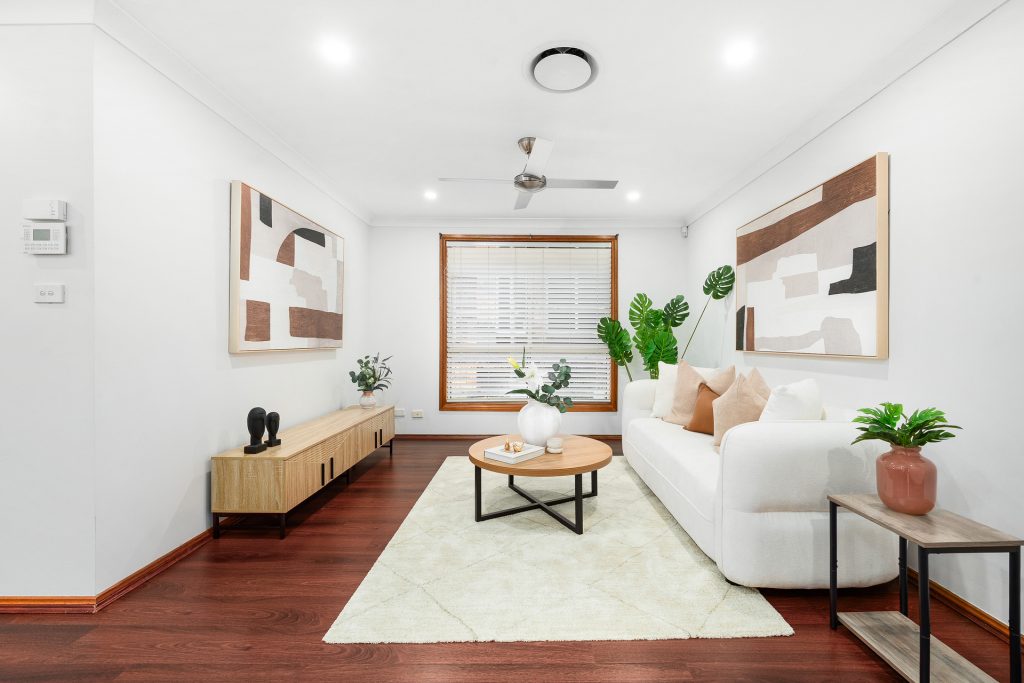Sold - 6 Olive Lee Street - New Property in Quakers Hill - Real Estate by Sam Radal