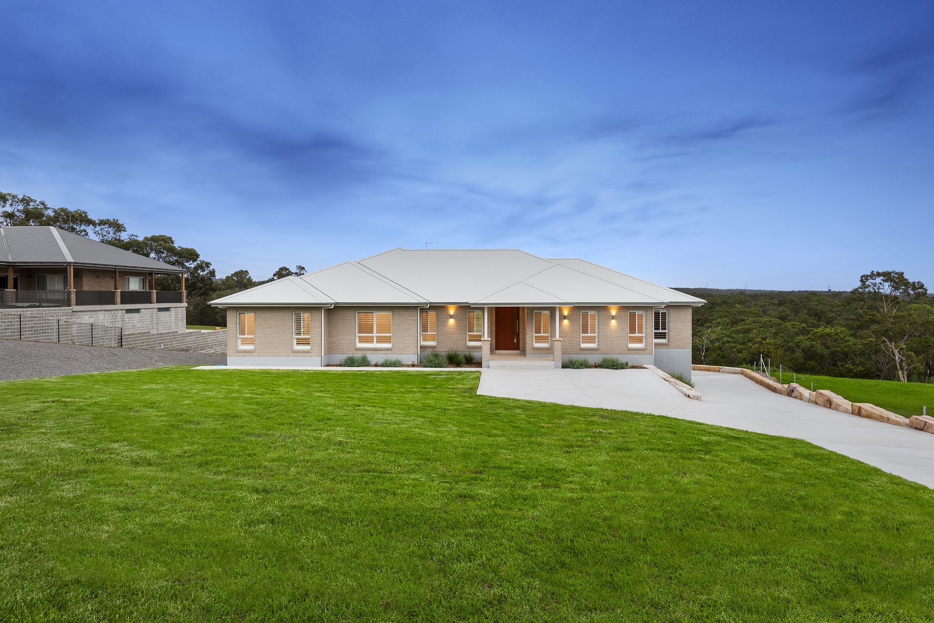 For Sale - 7 Batts Hollow Place - New Property in South Maroota - Real Estate by Brett Humby