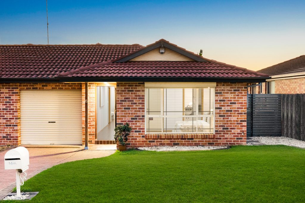 Sold - 6 Olive Lee Street - New Property in Quakers Hill - Real Estate by Sam Radal