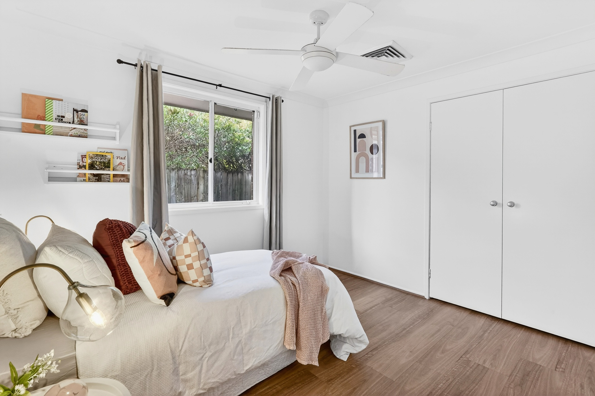 Sold - 49 Sparman Crescent - New Property in Kings Langley - Real Estate by Kim McChlery