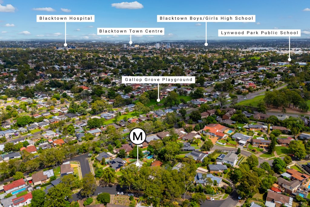 Sold - 49 Sparman Crescent - New Property in Kings Langley - Real Estate by Kim McChlery