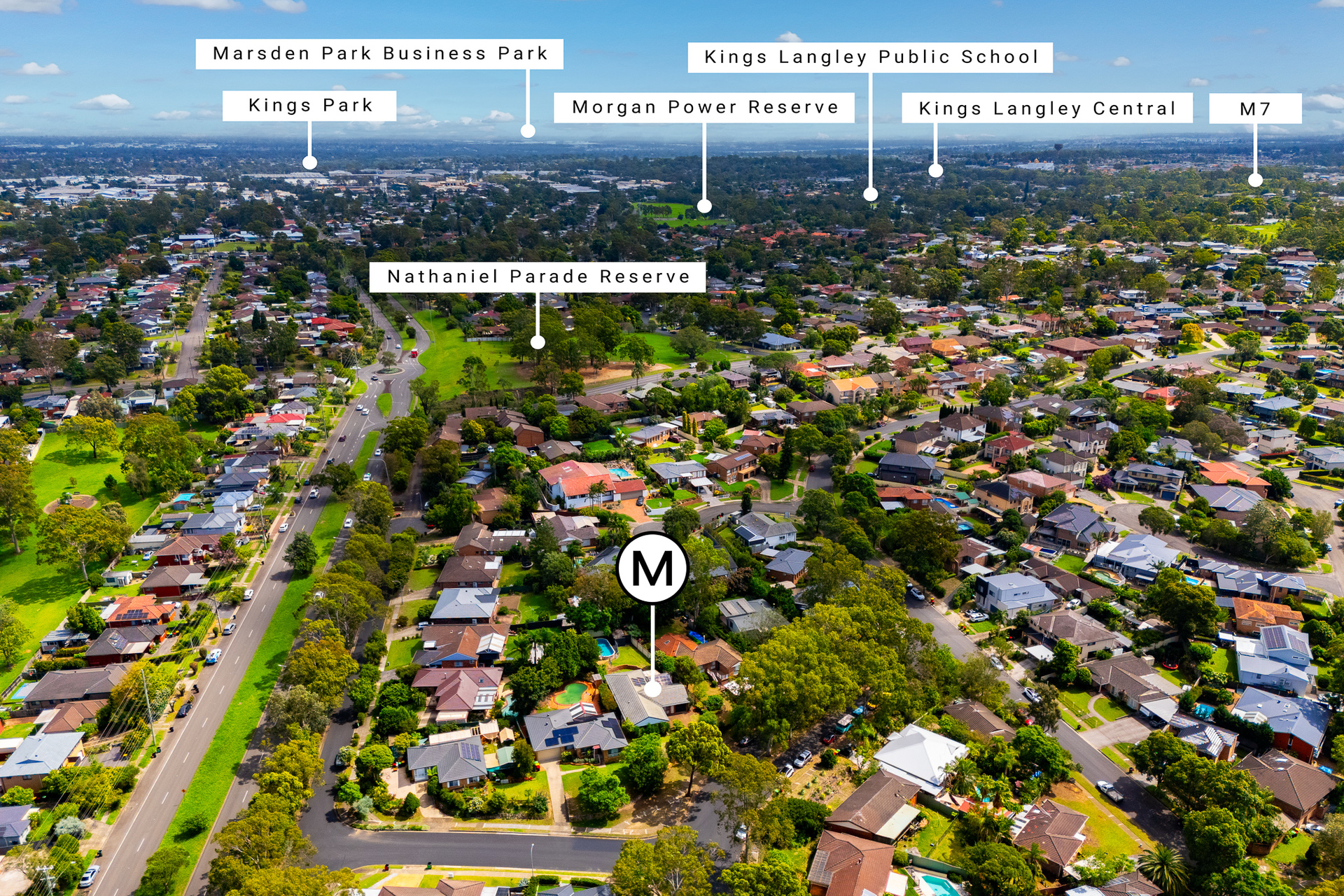 Sold - 49 Sparman Crescent - New Property in Kings Langley - Real Estate by Kim McChlery