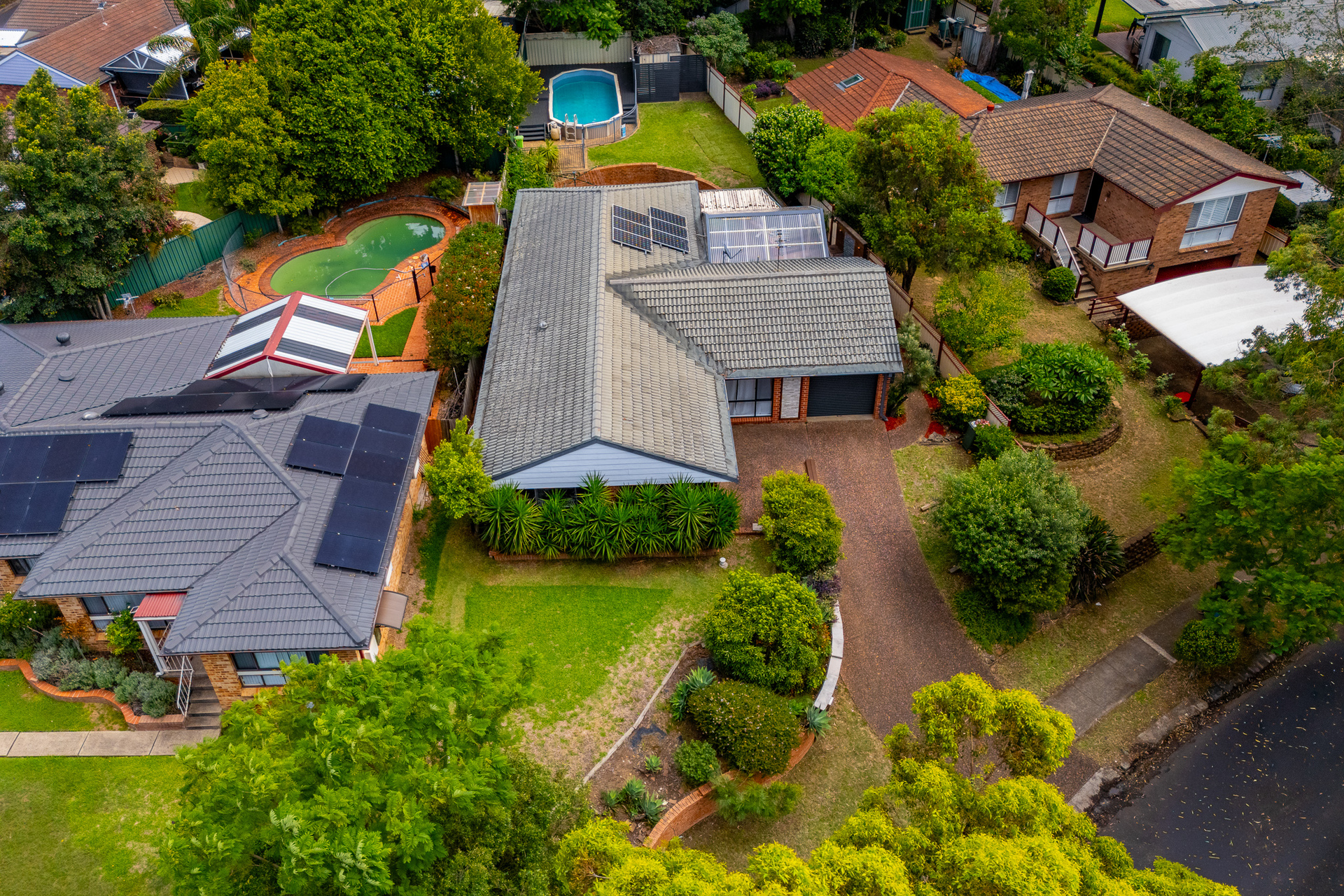 Sold - 49 Sparman Crescent - New Property in Kings Langley - Real Estate by Kim McChlery