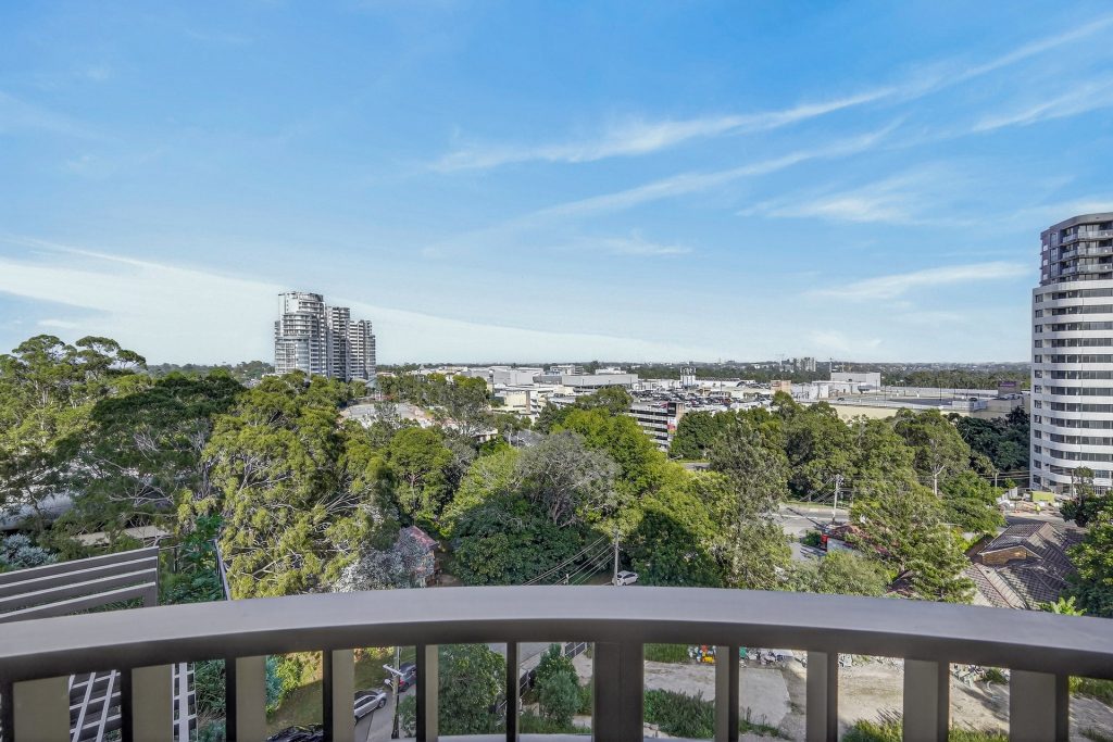 Sold - 505/18 Garthowen Crescent - New Property in Castle Hill - Real Estate by Adam Sparkes