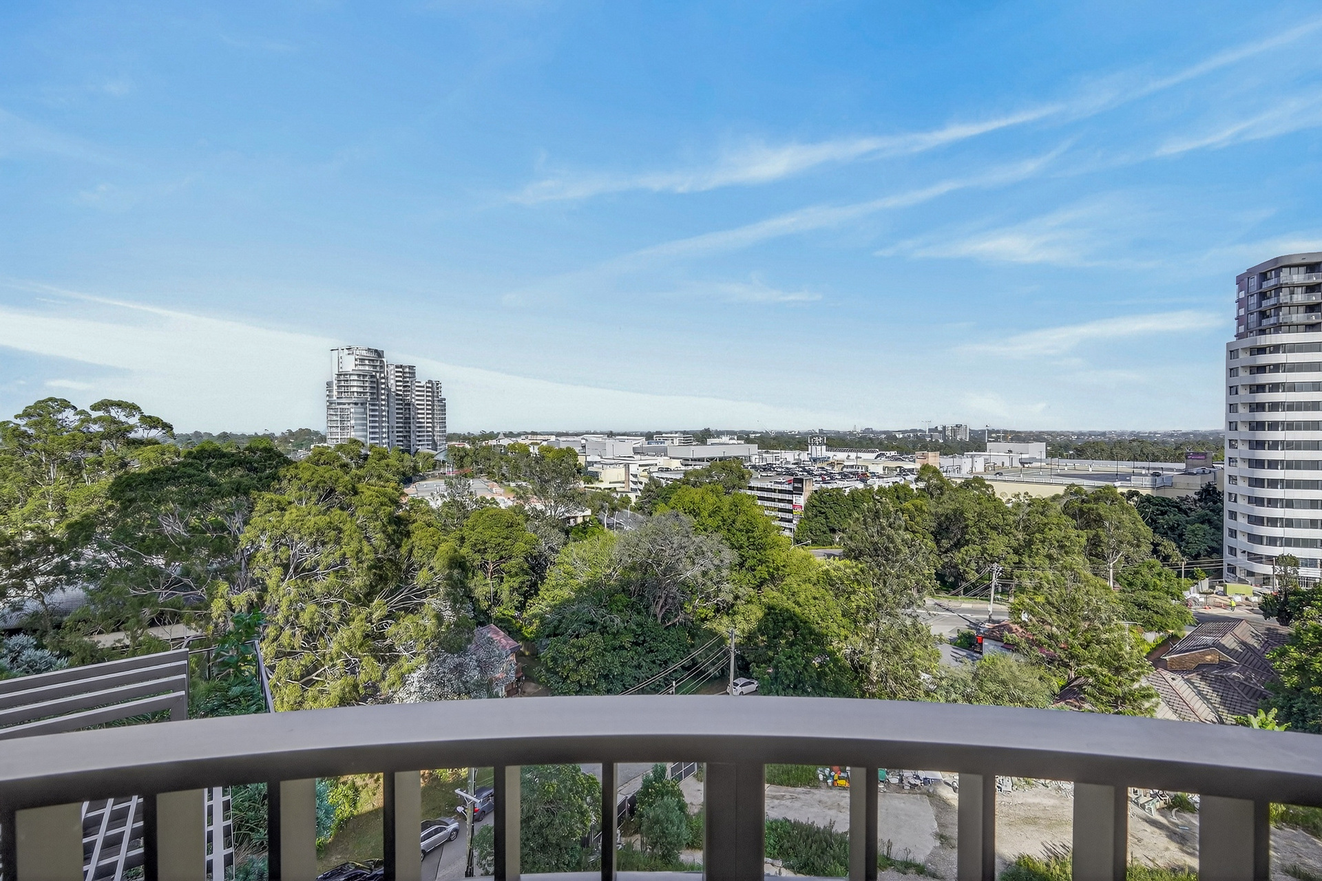 Sold - 505/18 Garthowen Crescent - New Property in Castle Hill - Real Estate by Adam Sparkes