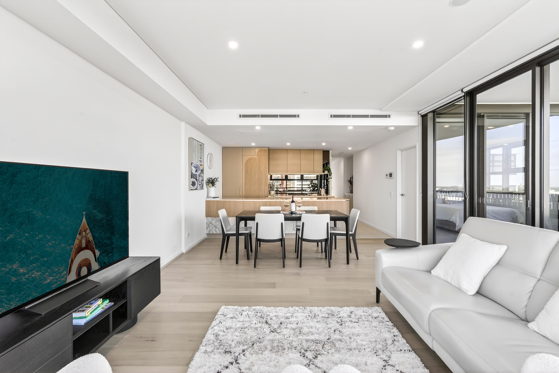 Sold - 505/18 Garthowen Crescent - New Property in Castle Hill - Real Estate by Adam Sparkes