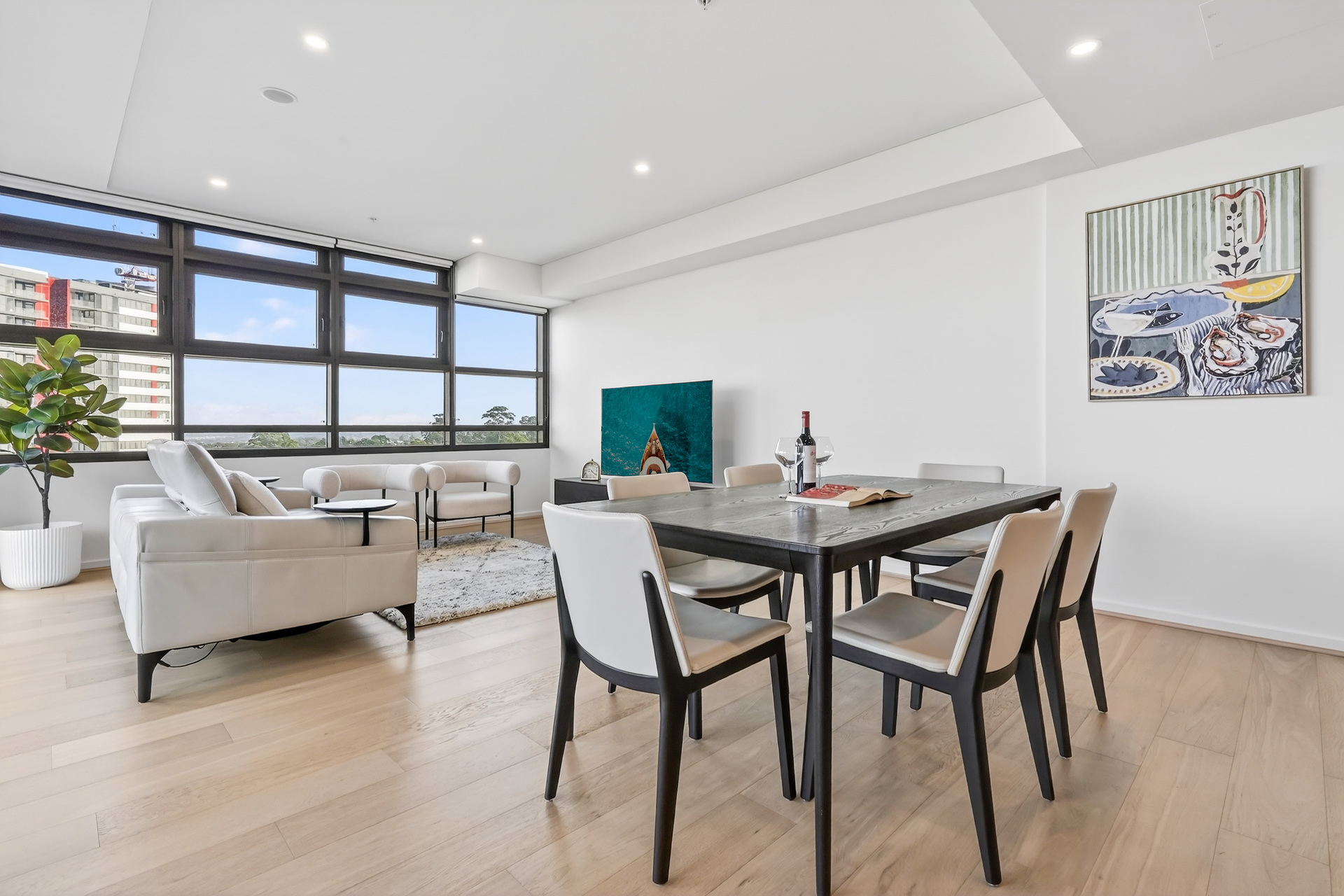 Sold - 505/18 Garthowen Crescent - New Property in Castle Hill - Real Estate by Adam Sparkes
