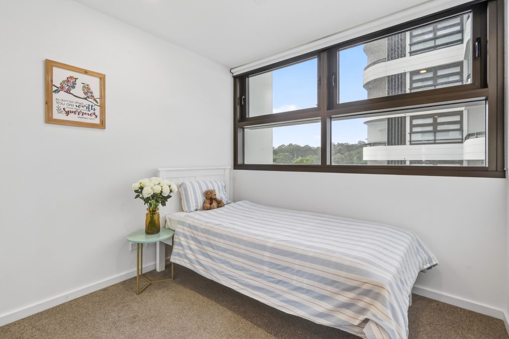 Sold - 505/18 Garthowen Crescent - New Property in Castle Hill - Real Estate by Adam Sparkes