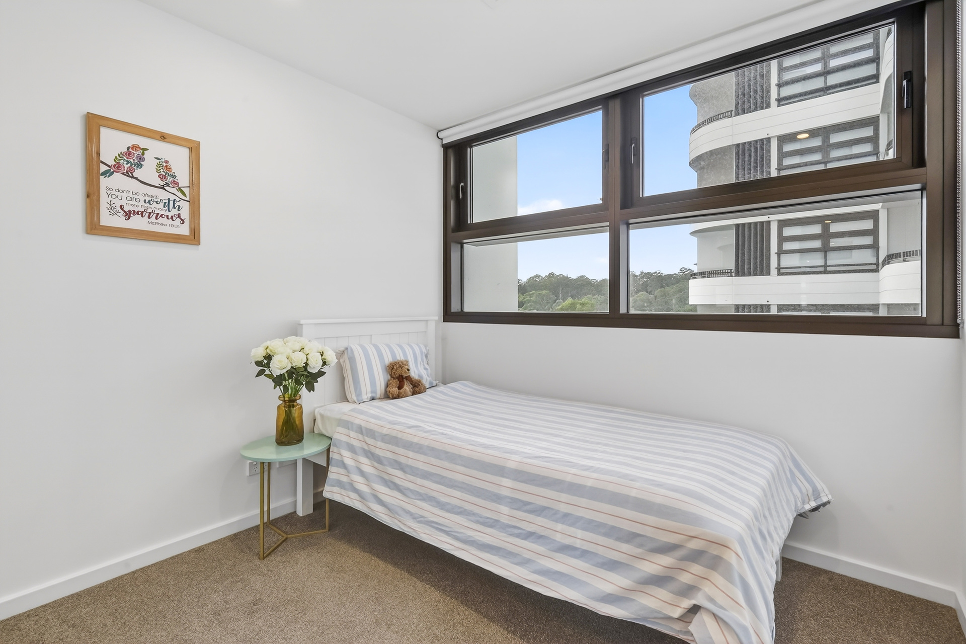 Sold - 505/18 Garthowen Crescent - New Property in Castle Hill - Real Estate by Adam Sparkes