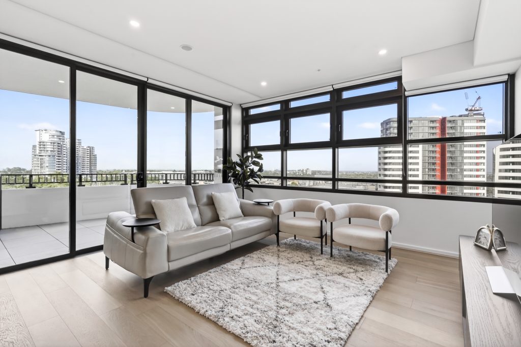 Sold - 505/18 Garthowen Crescent - New Property in Castle Hill - Real Estate by Adam Sparkes