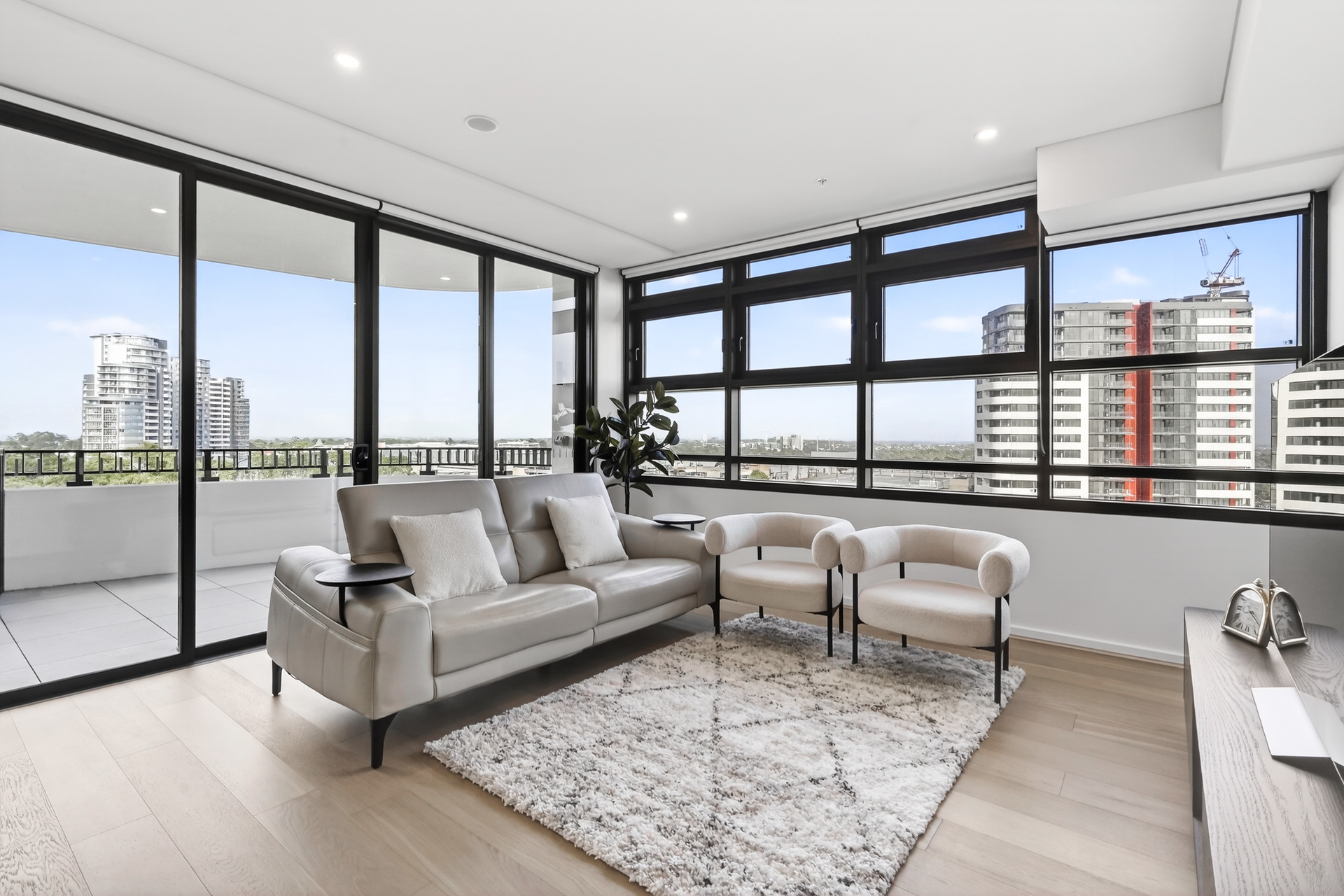 Sold - 505/18 Garthowen Crescent - New Property in Castle Hill - Real Estate by Adam Sparkes
