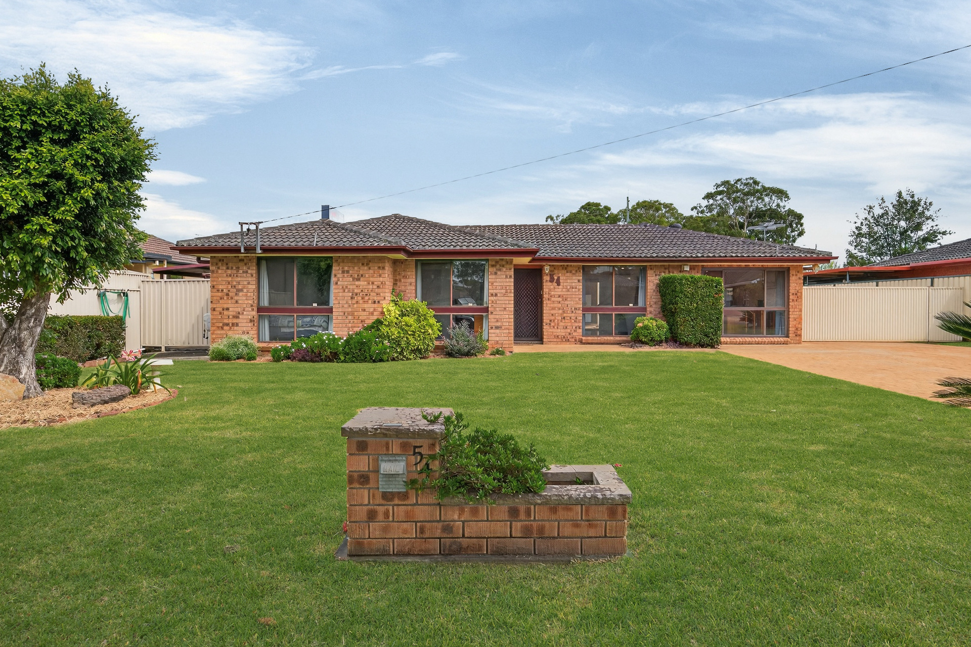 Sold - 54 Orleans Crescent - New Property in Toongabbie - Real Estate by Andrew Tour