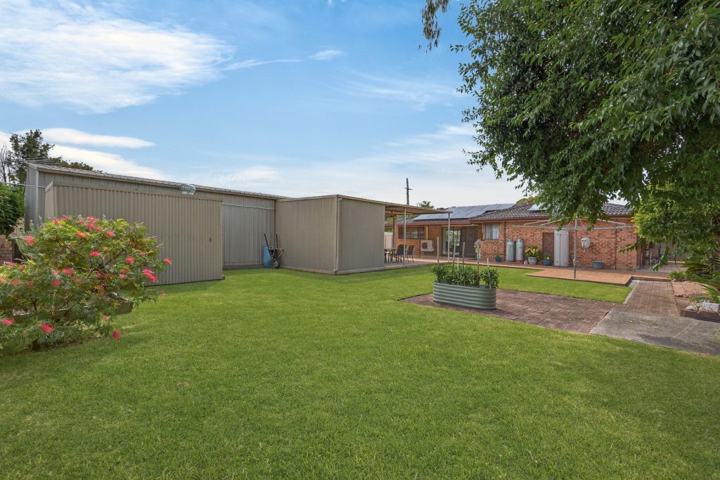 Sold - 54 Orleans Crescent - New Property in Toongabbie - Real Estate by Andrew Tour