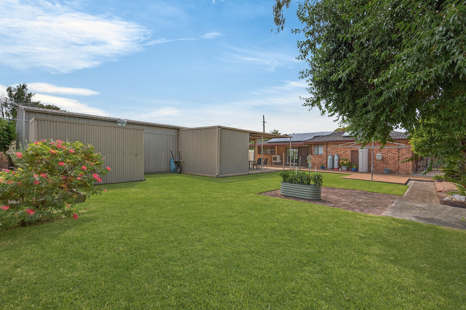 Sold - 54 Orleans Crescent - New Property in Toongabbie - Real Estate by Andrew Tour