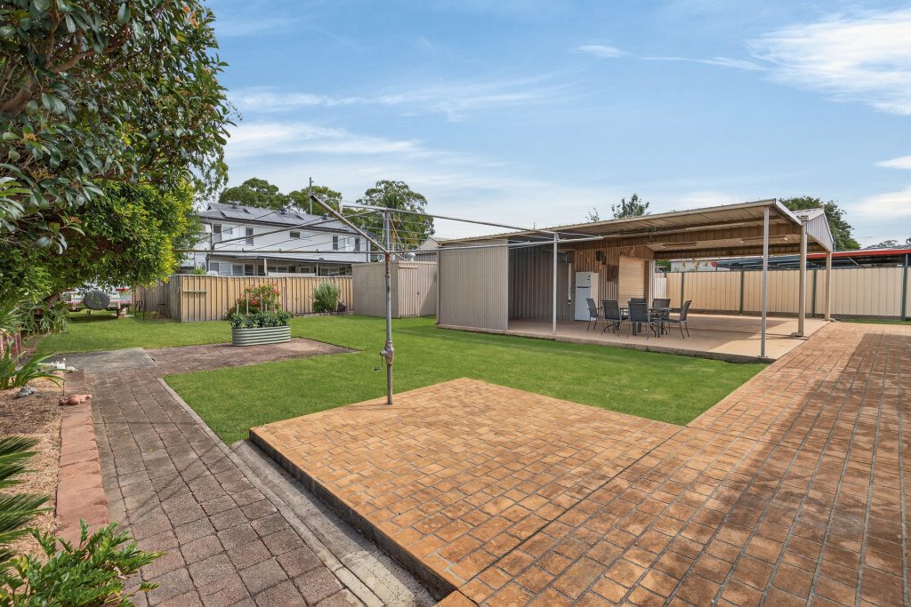 Sold - 54 Orleans Crescent - New Property in Toongabbie - Real Estate by Andrew Tour
