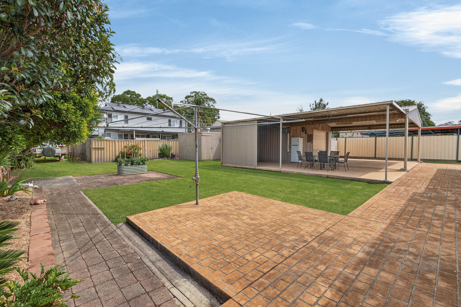 Sold - 54 Orleans Crescent - New Property in Toongabbie - Real Estate by Andrew Tour