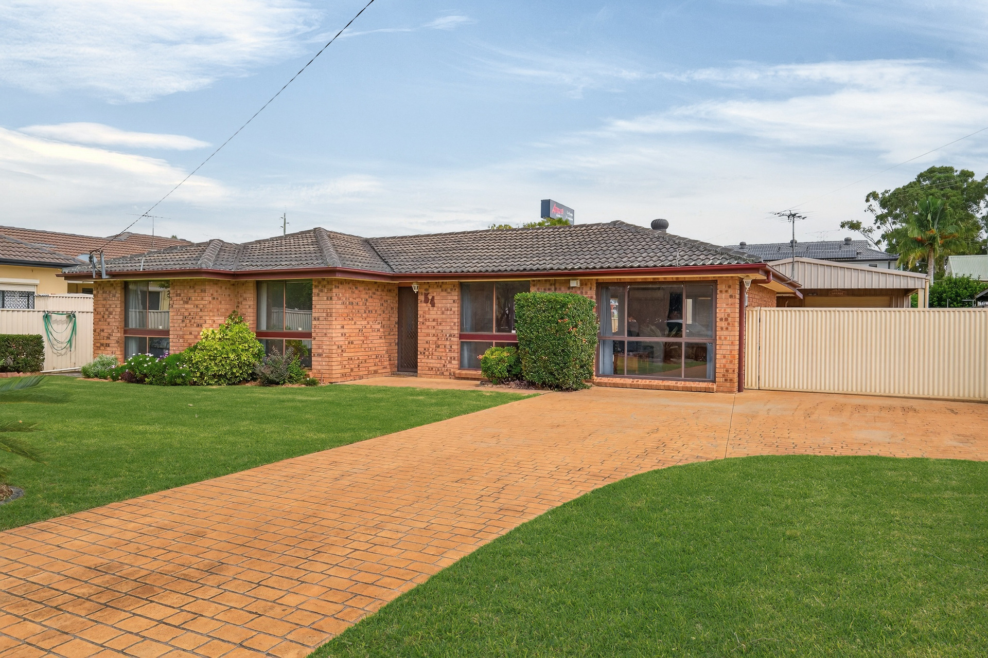 Sold - 54 Orleans Crescent - New Property in Toongabbie - Real Estate by Andrew Tour
