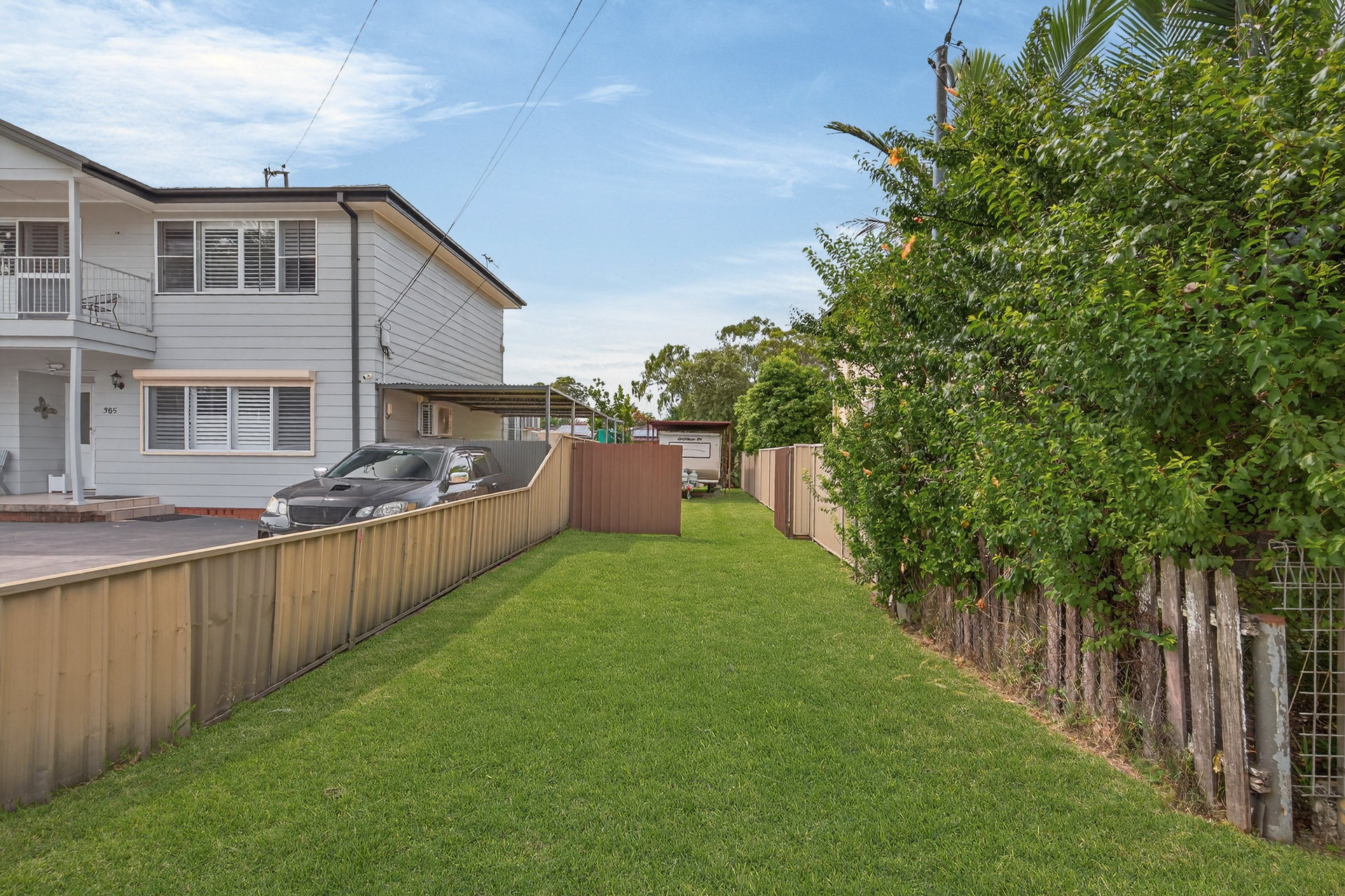 Sold - 54 Orleans Crescent - New Property in Toongabbie - Real Estate by Andrew Tour