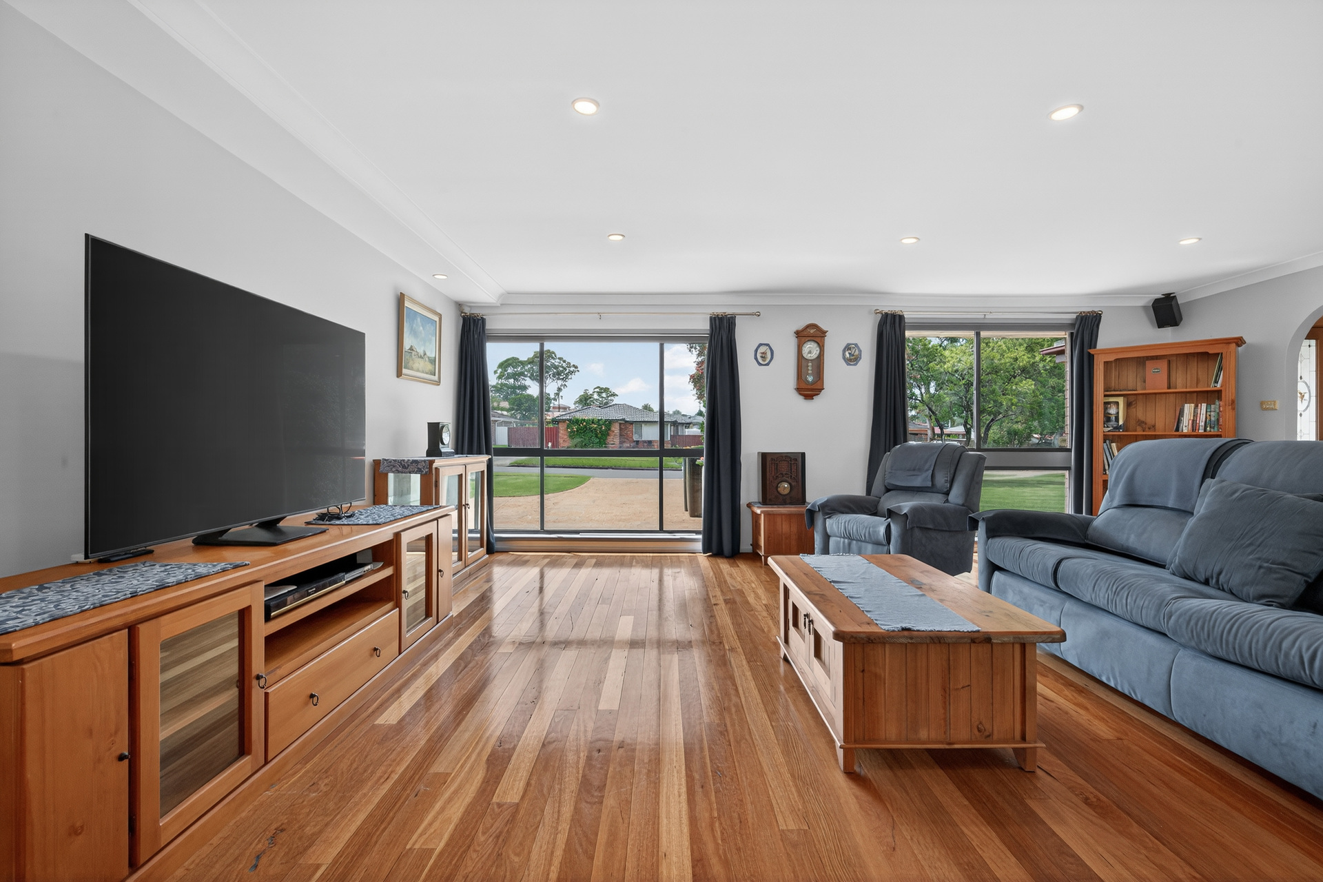 Sold - 54 Orleans Crescent - New Property in Toongabbie - Real Estate by Andrew Tour