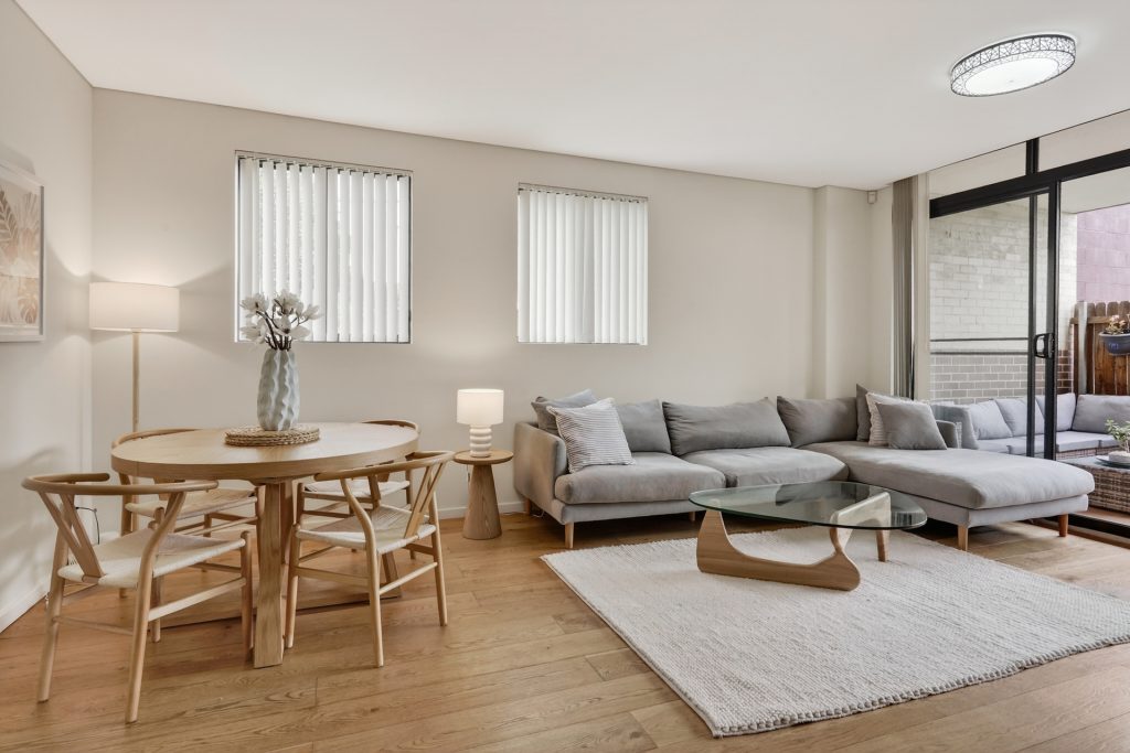 Sold - 7/1 Russell Street - New Property in Baulkham Hills - Real Estate by Andrew Tour